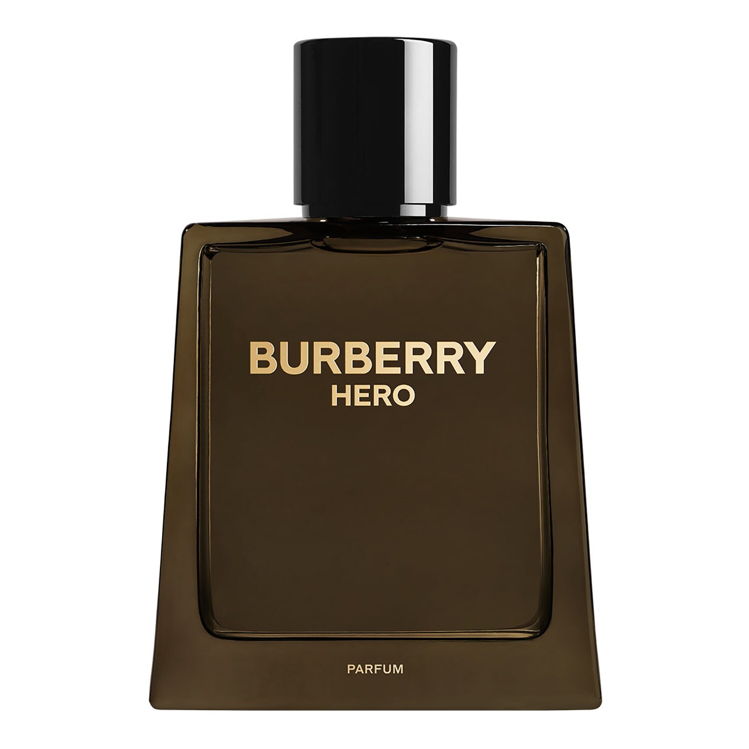 Burberry - Hero Parfum - Perfumy - Burberry Hero Burberry Hero Parfum 100ml - Dla Mężczyzn