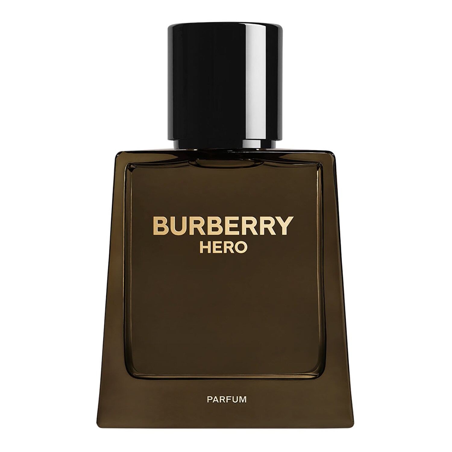 Burberry - Hero Parfum - Perfumy - Burberry Hero Burberry Hero Parfum 50ml - Dla Mężczyzn