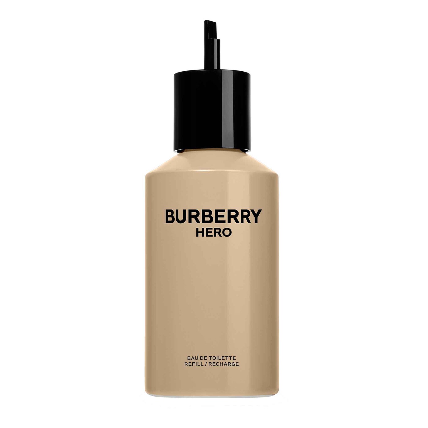 Burberry - Burberry Hero Refill - Burberry Hero Edt 200ml - Refill - Dla Mężczyzn