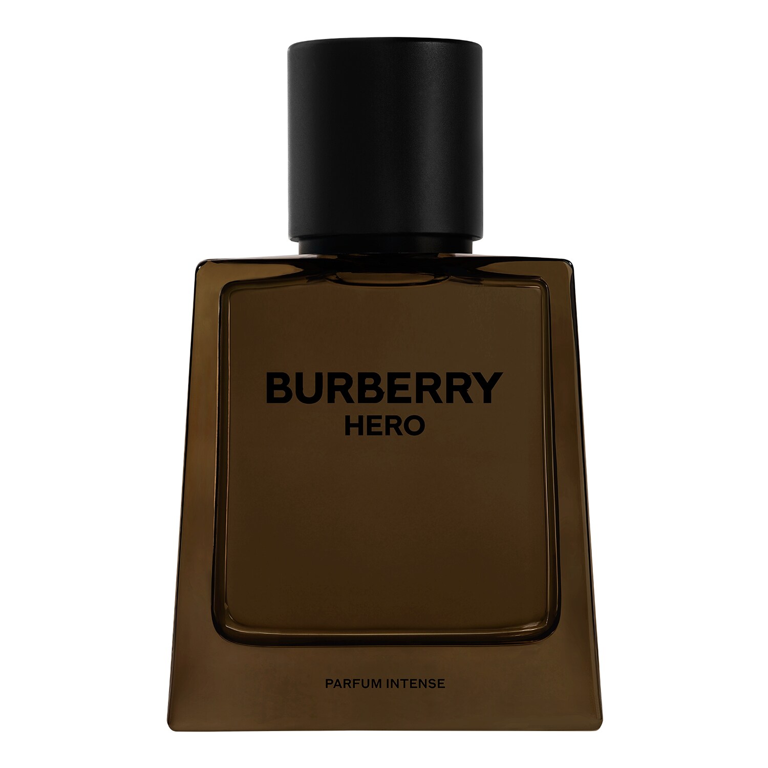 Burberry - Burberry Hero Intense - Parfum - Burberry Hero Parfum Intense 50ml - Dla Mężczyzn