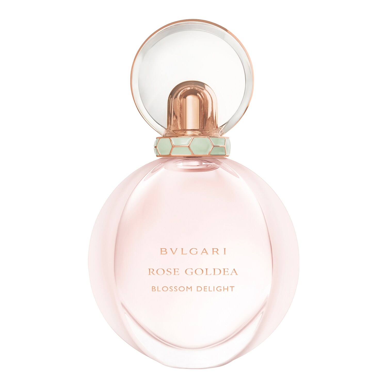 Bvlgari - goldea Blossom Delight - Woda Perfumowana - goldea Rose Blossom Delight Edp 75ml - Dla Kobiet