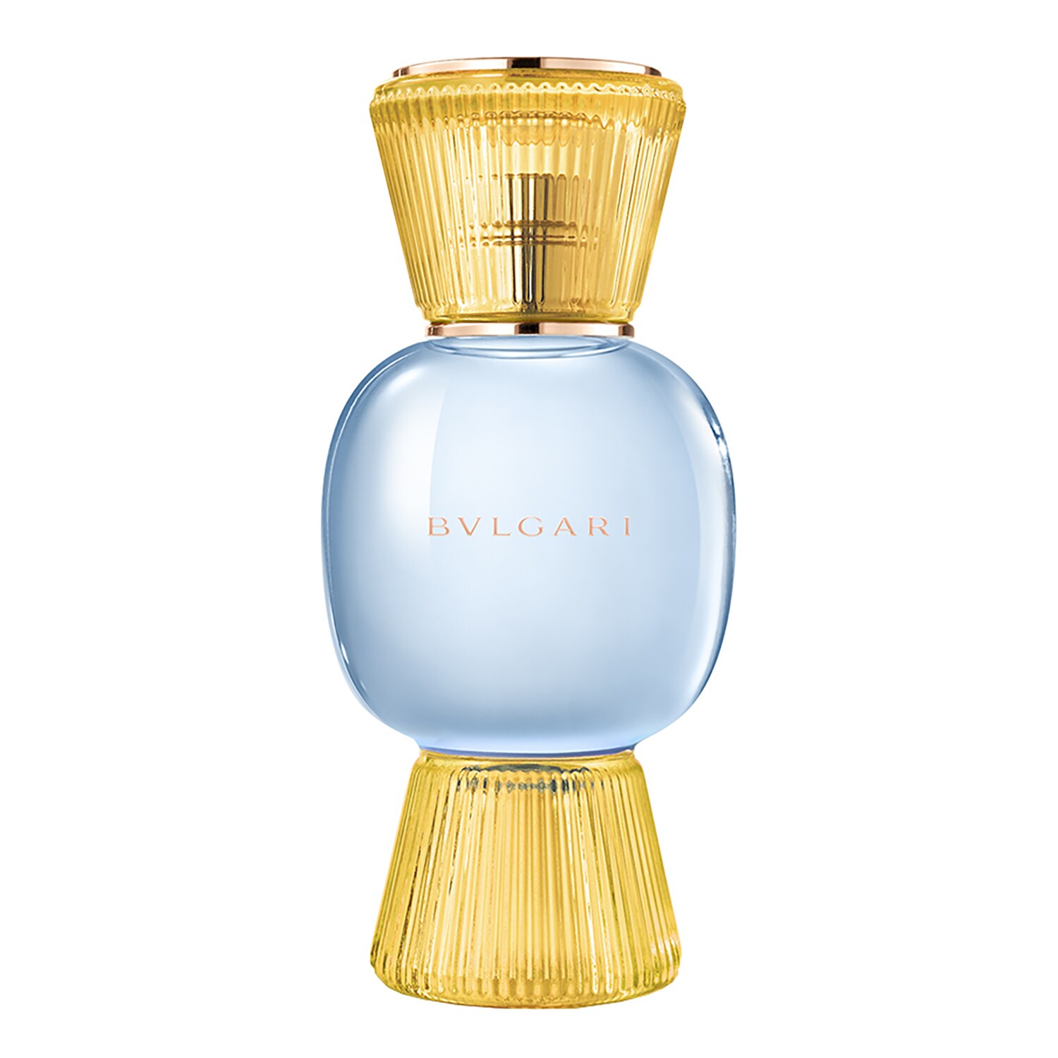 Bvlgari - Allegra Riva Solare - Woda Perfumowana - 50 ml - Dla Kobiet