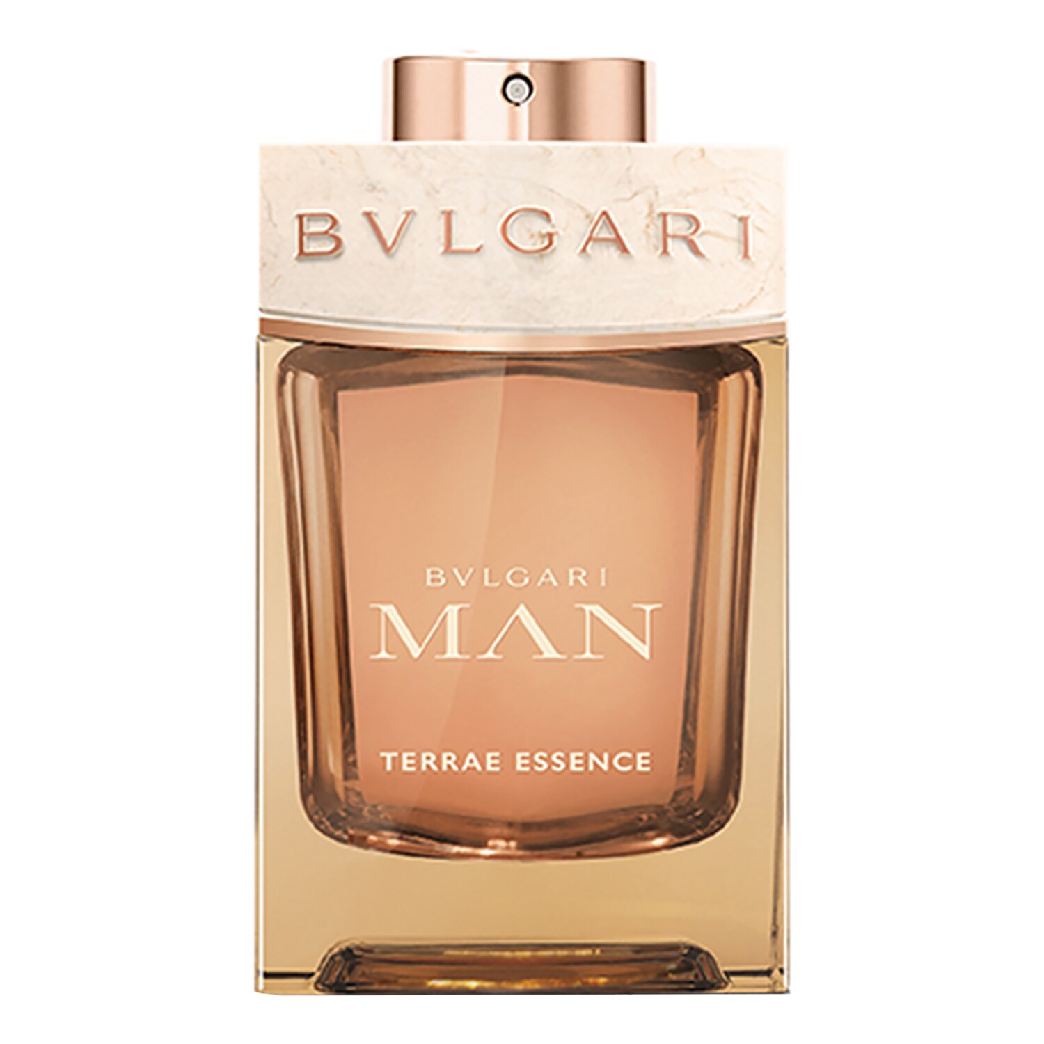 Bvlgari - Man Terrae Essence - Woda Perfumowana - Bvlgari Man Terrae Essence Edp 100ml - Dla Mężczyzn