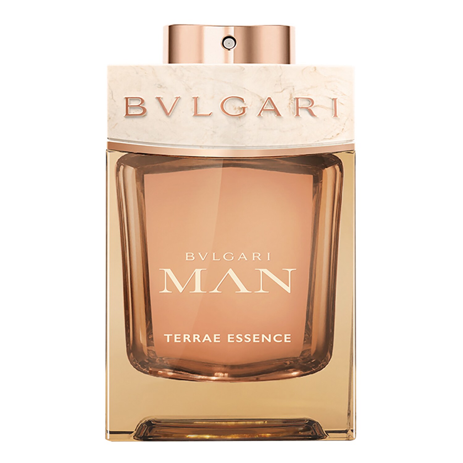 Bvlgari - Man Terrae Essence - Woda Perfumowana - Bvlgari Man Terrae Essence Edp 60ml - Dla Mężczyzn