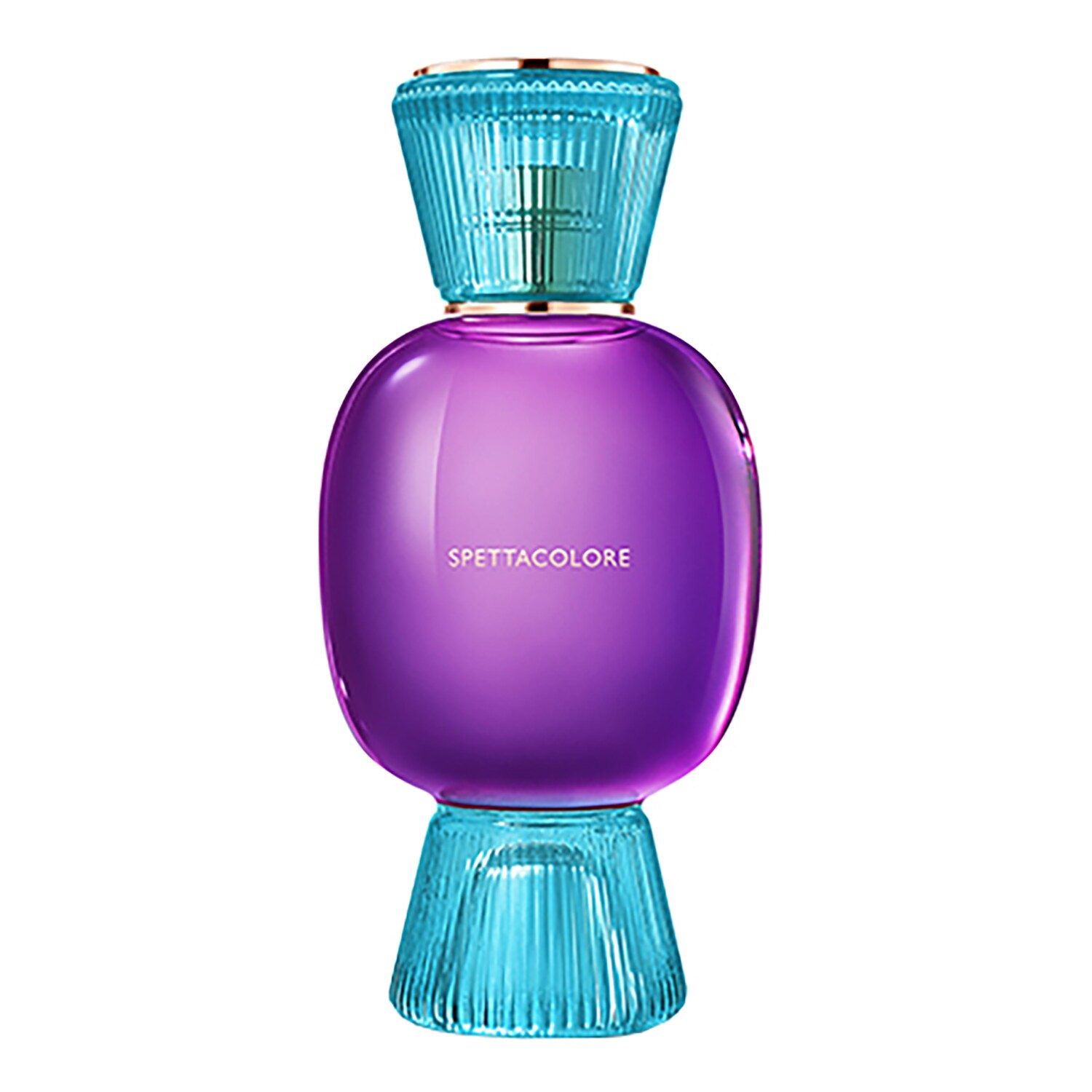 Bvlgari - Allegra Spettacolore - Woda Perfumowana - 100 ml - Dla Kobiet