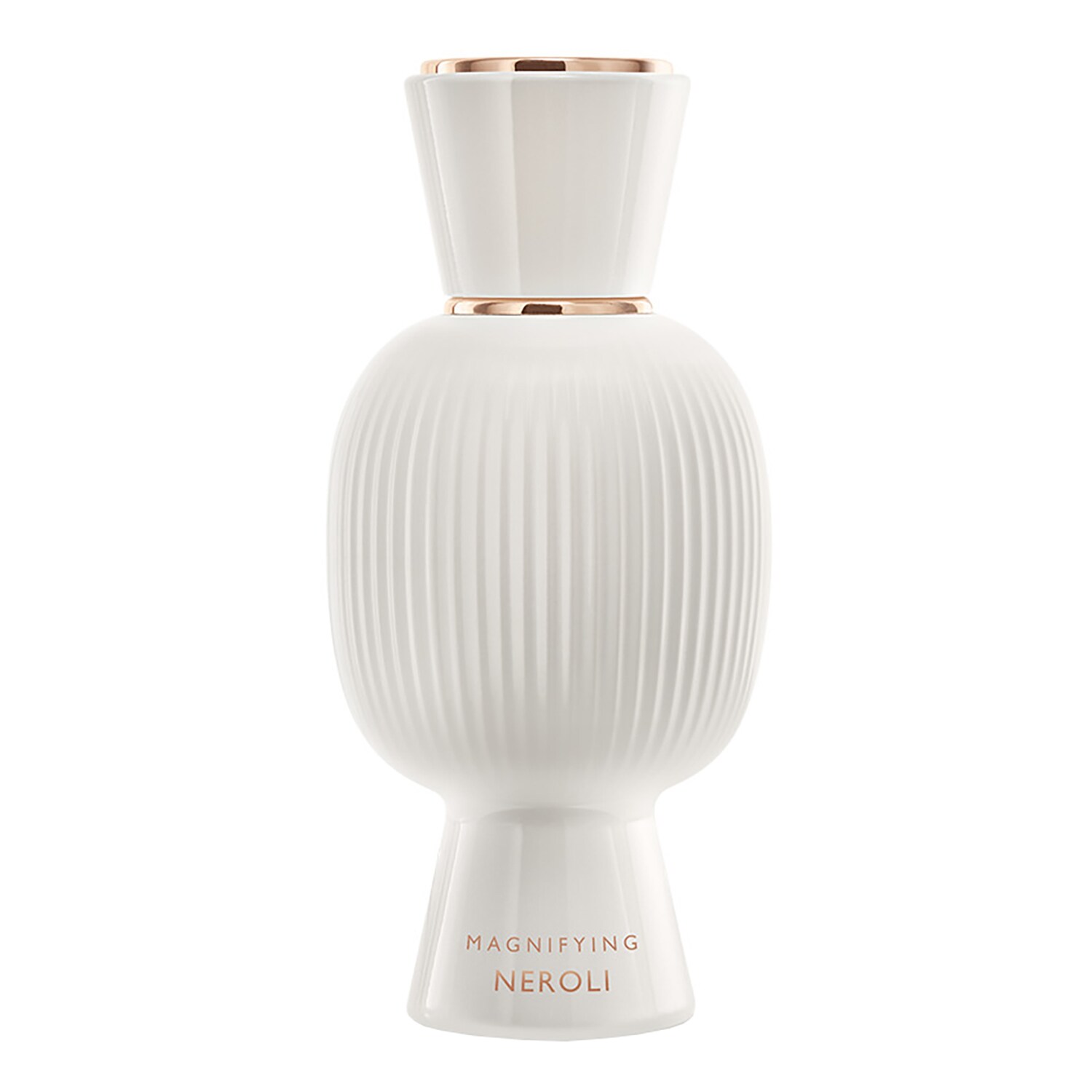 Bvlgari - Magnifying Neroli - Eau De Parfum - Allegra Magnifying Neroli Edp 40 ml - Dla Kobiet
