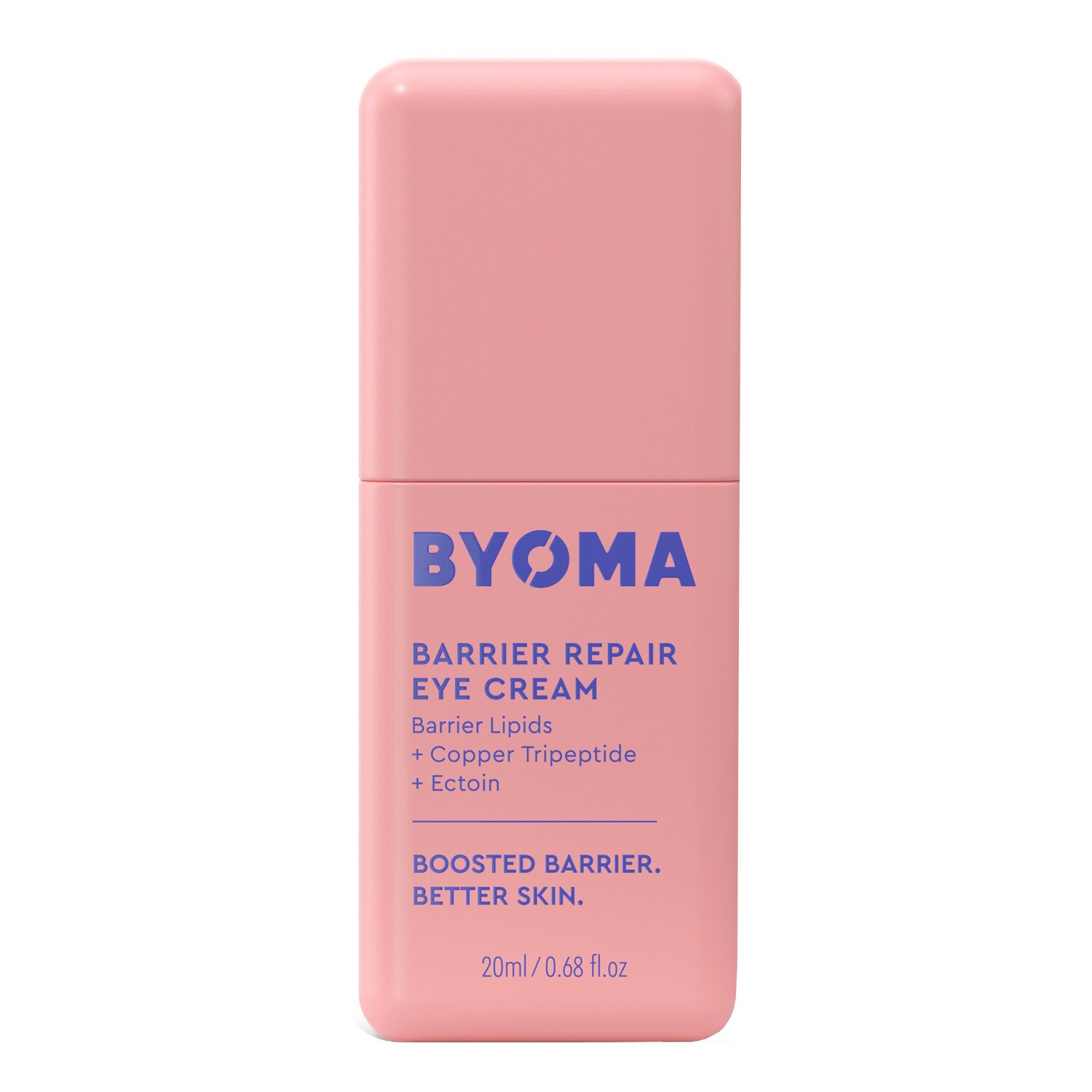 Byoma - Barrier Repair Eye Cream - Krem Pod Oczy - Barrier Repair Eye Cream - Dla Kobiet