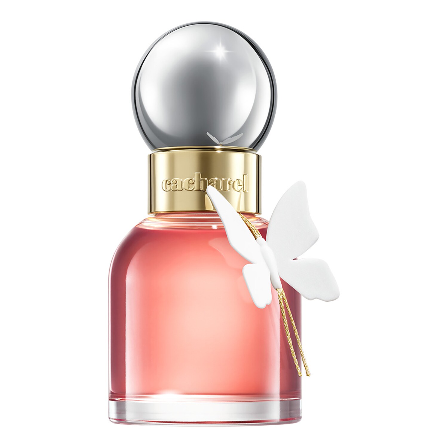 Cacharel - Ella Ella - Woda Perfumowana - Cacharel Ella Ella 24 30ml - Dla Kobiet