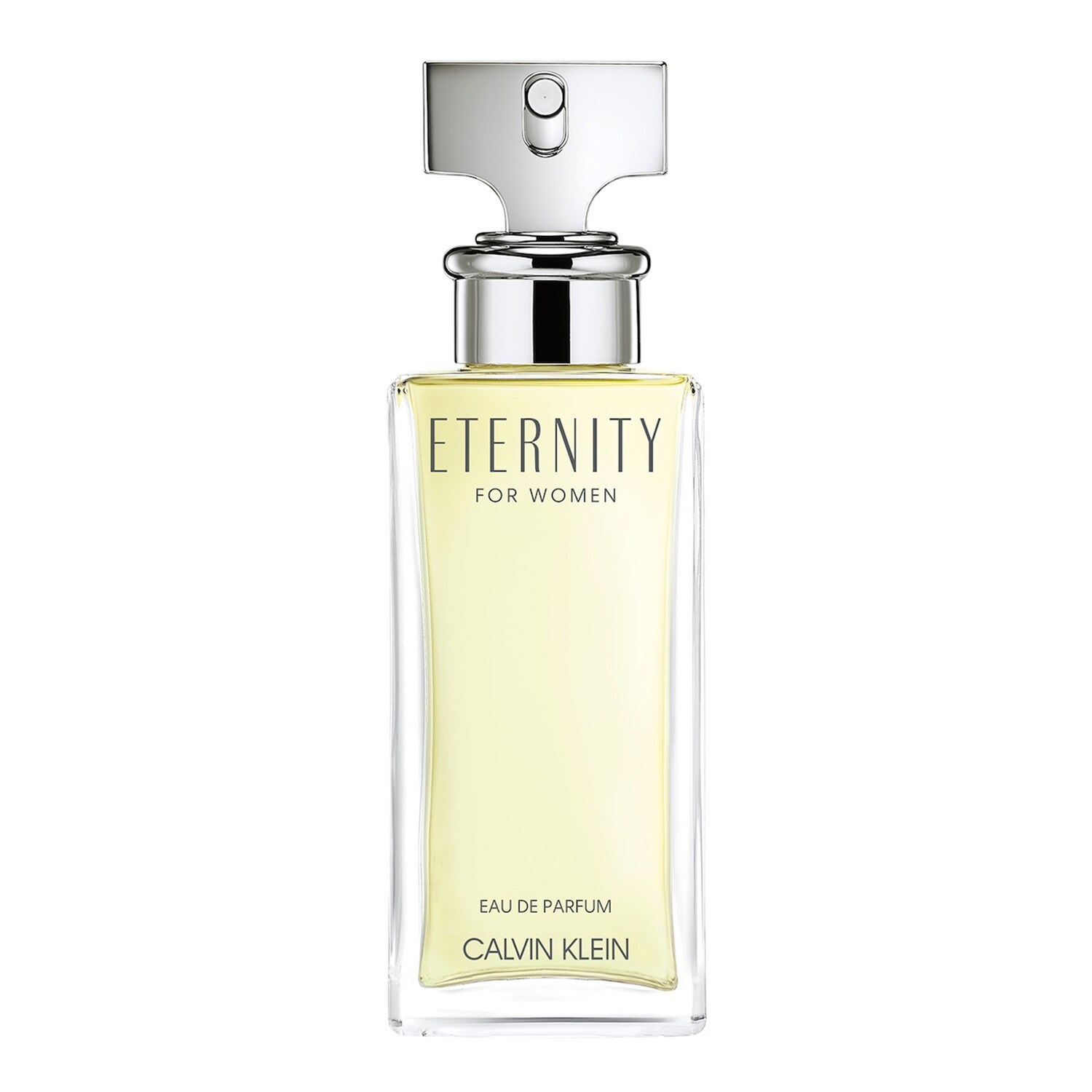 Calvin Klein - Eternity For Women - Woda Perfumowana - 50 ml - Dla Kobiet