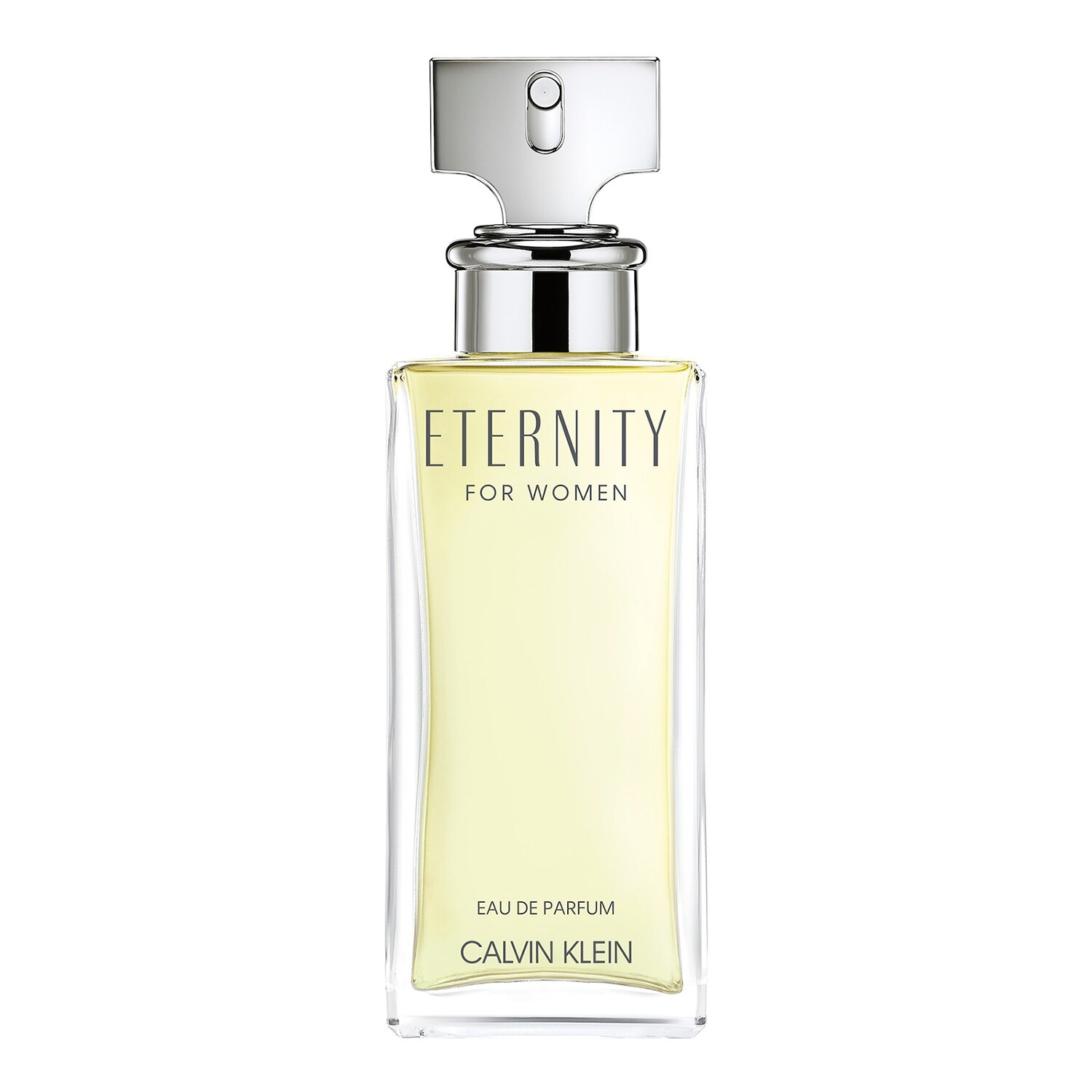Calvin Klein - Eternity For Women - Woda Perfumowana - 100 ml - Dla Kobiet