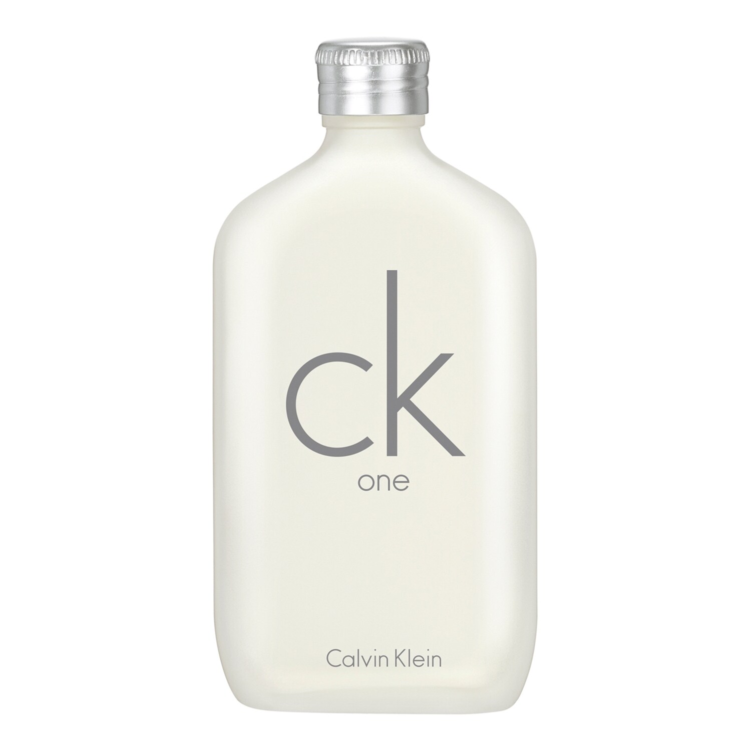 Calvin Klein - Ck One - Woda Toaletowa - Ck One Edt 50ml - Dla Kobiet