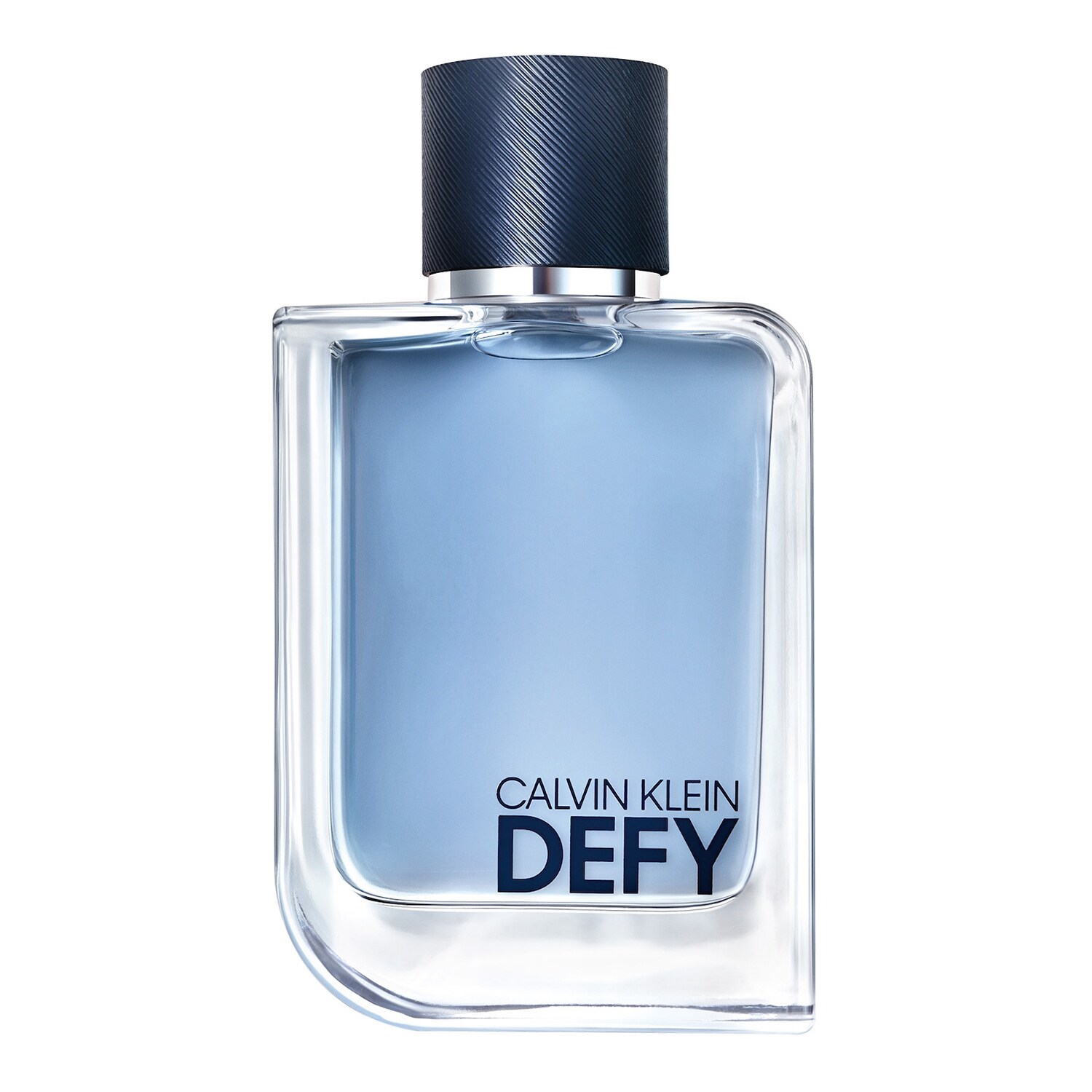 Calvin Klein - Defy For Men - Woda Toaletowa - Defy Edt 100ml - Dla Mężczyzn