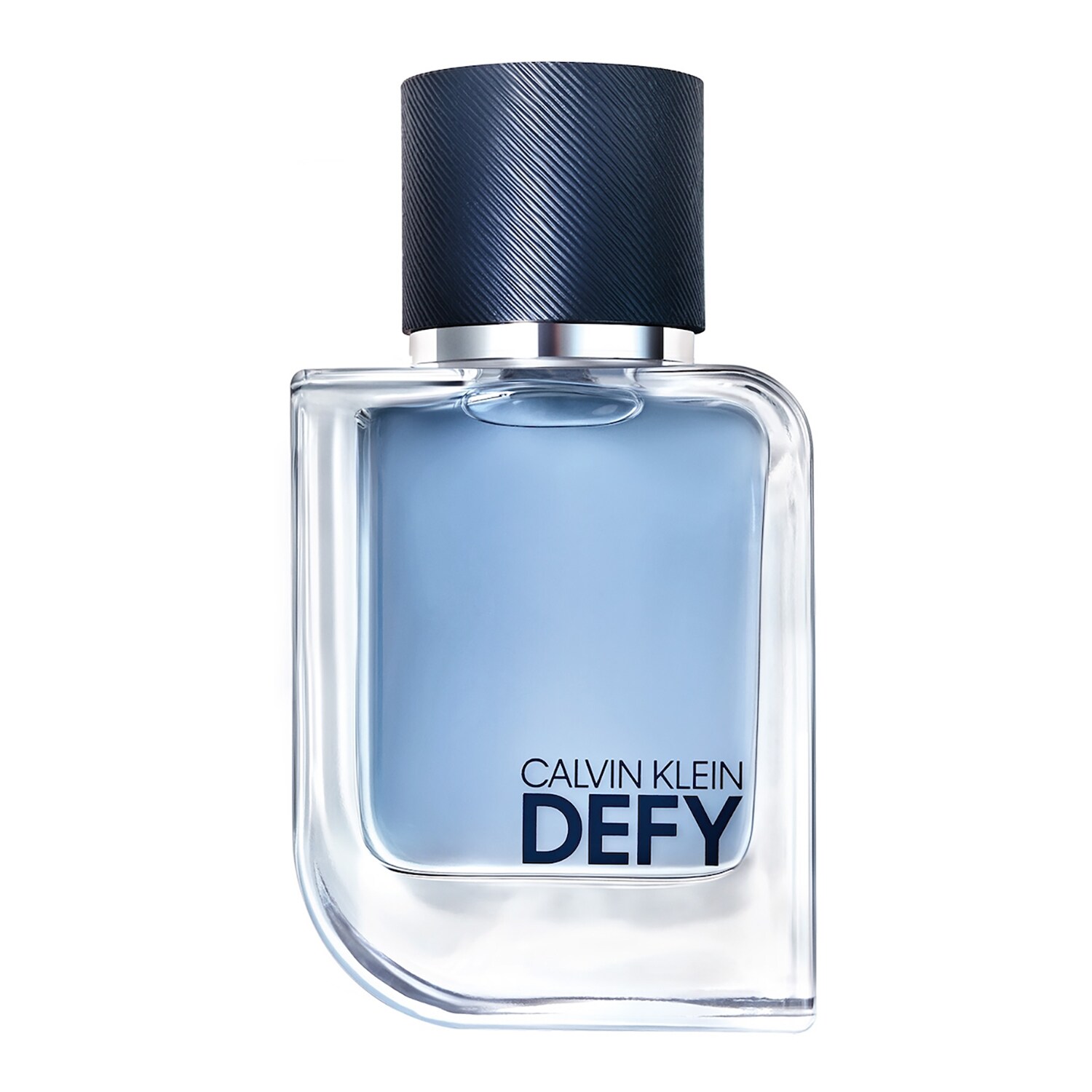 Calvin Klein - Defy For Men - Woda Toaletowa - Defy Edt 50ml - Dla Mężczyzn