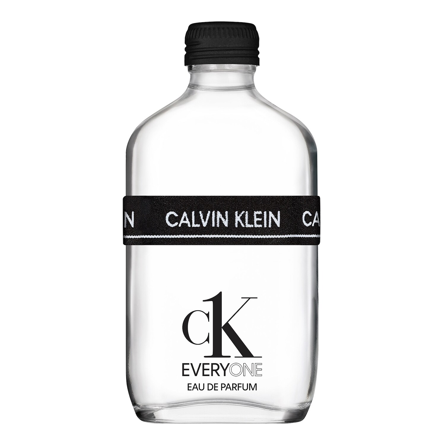 Calvin Klein - Ck Everyone - Woda Perfumowana - Ck Everyone Edp 200 ml - Dla Kobiet