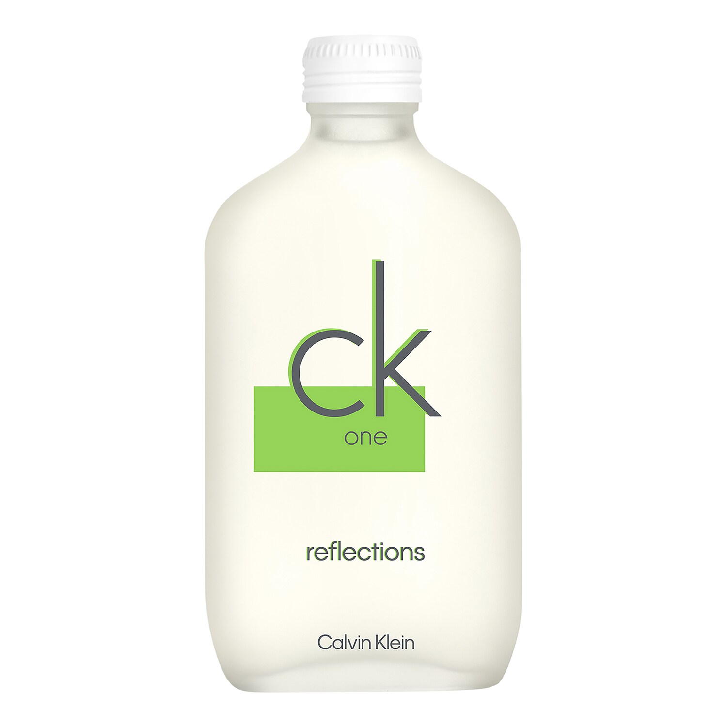 Calvin Klein - Ck One Summer Reflections - Ck One Ltd Edt 100ml - Dla Mężczyzn
