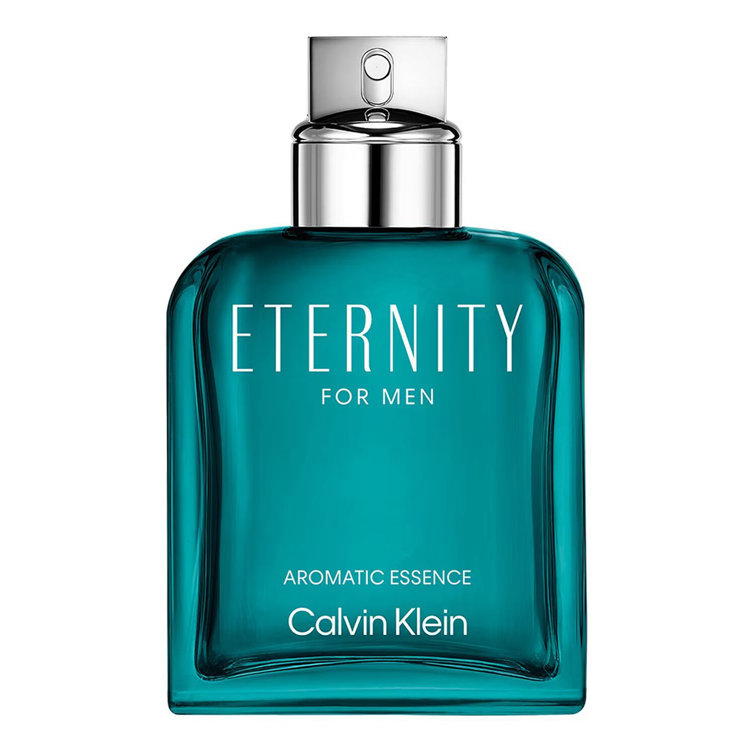 Calvin Klein - Calvin Klein Eternity For Man Aromatic Essence - Ck Eternity Man Aromatic Essence 200ml - Dla Mężczyzn