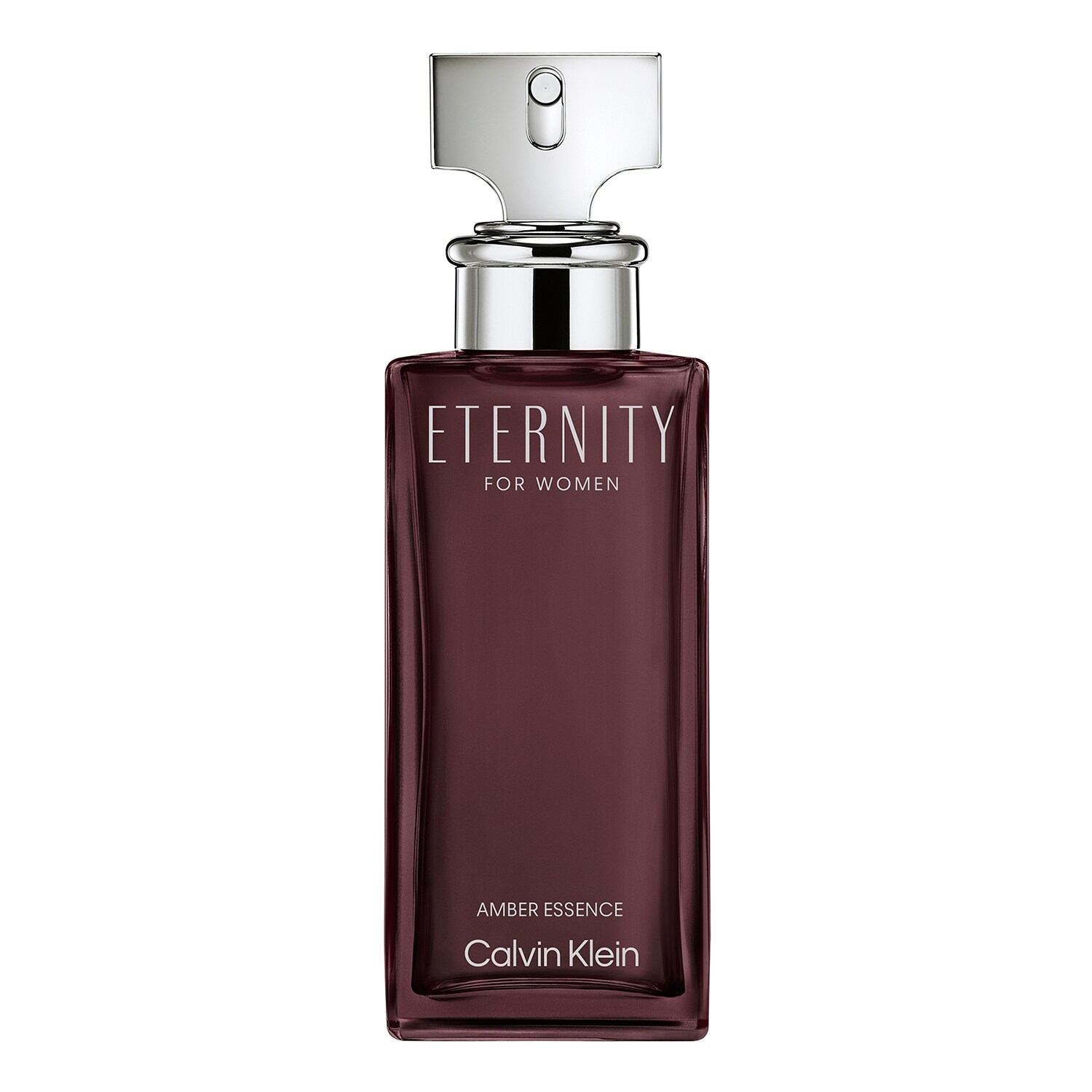 Calvin Klein - Calvin Klein Eternity For Women Amber Essence - Parfum - Ck Eternity Women Amb Essence 100 ml - Dla Kobiet