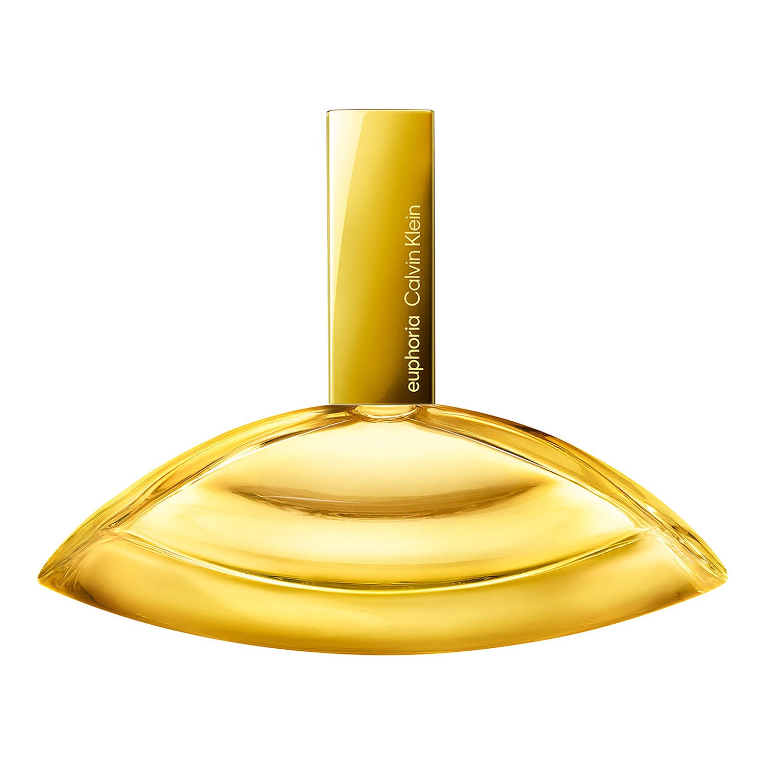 Calvin Klein - Calvin Klein Euphoria Solar Elixir - Parfum Intense - Euphoria Solar Elixir Edpi 50ml - Dla Kobiet