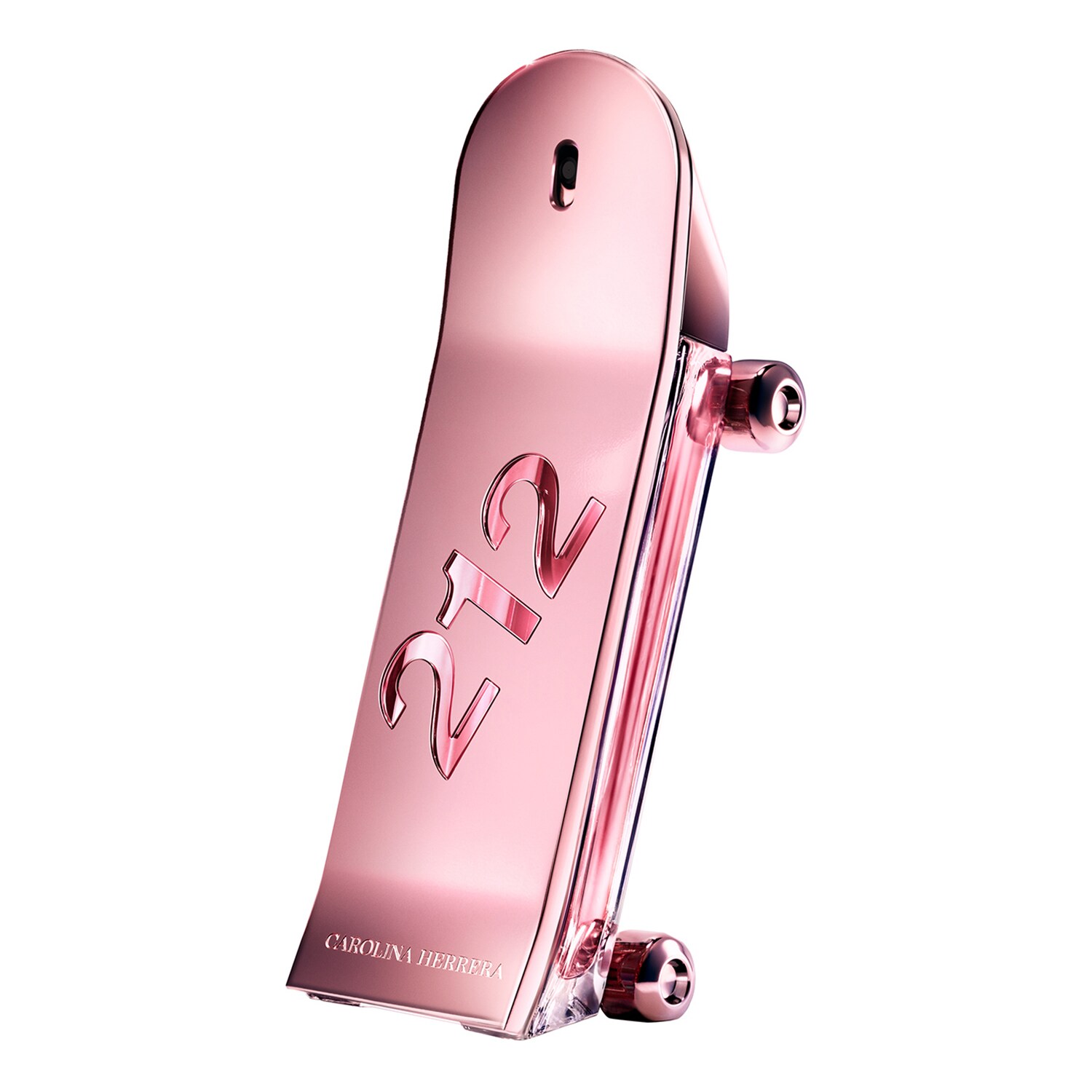 Carolina Herrera - 212 Heroes For Her - Woda Perfumowana - 212 Femme 212 Heroes For Her 80ml - Dla Kobiet