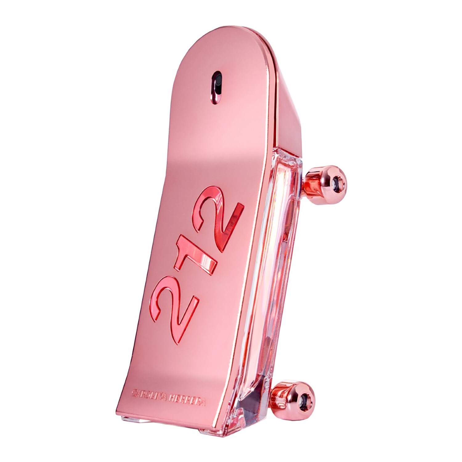 Carolina Herrera - 212 Heroes For Her - Woda Perfumowana - 212 Femme 212 Heroes For Her 50ml - Dla Kobiet