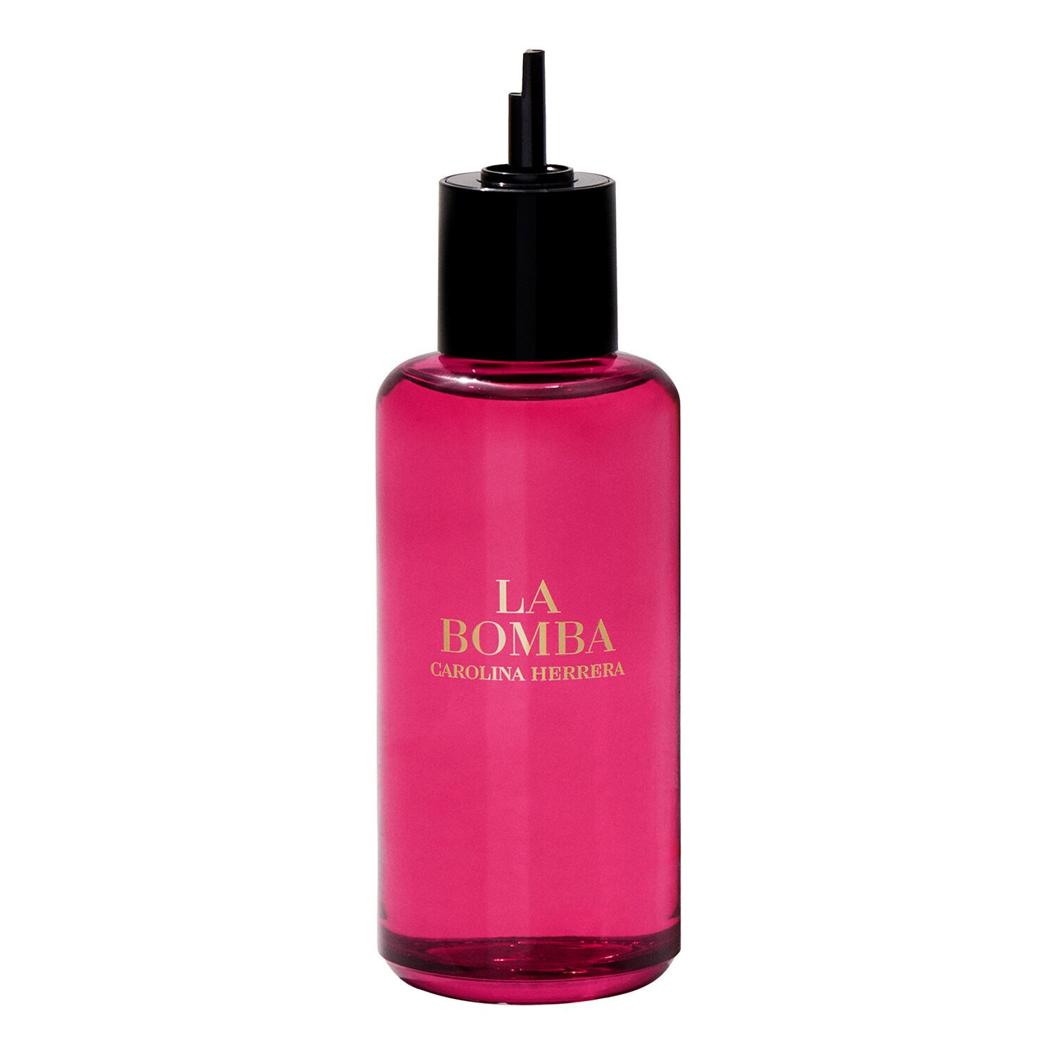 Carolina Herrera - Carolina Herrera La Bomba - Woda Perfumowana - La Bomba Refill 200ml - Dla Kobiet