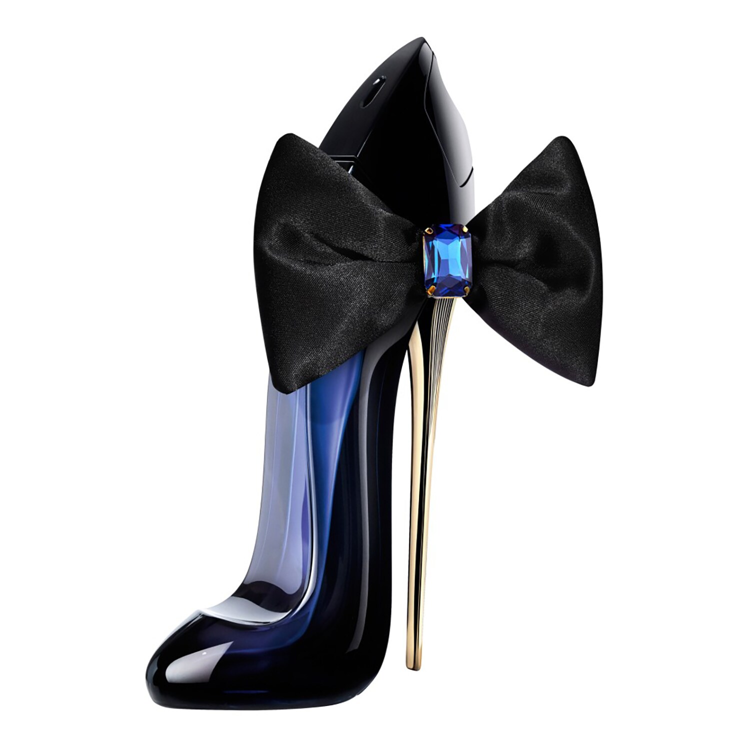 Carolina Herrera - Caroline Herrera good girl Collector Bowstatic - Woda Perfumowana - gg Edp Festive Collector 80ml - Dla Kobiet