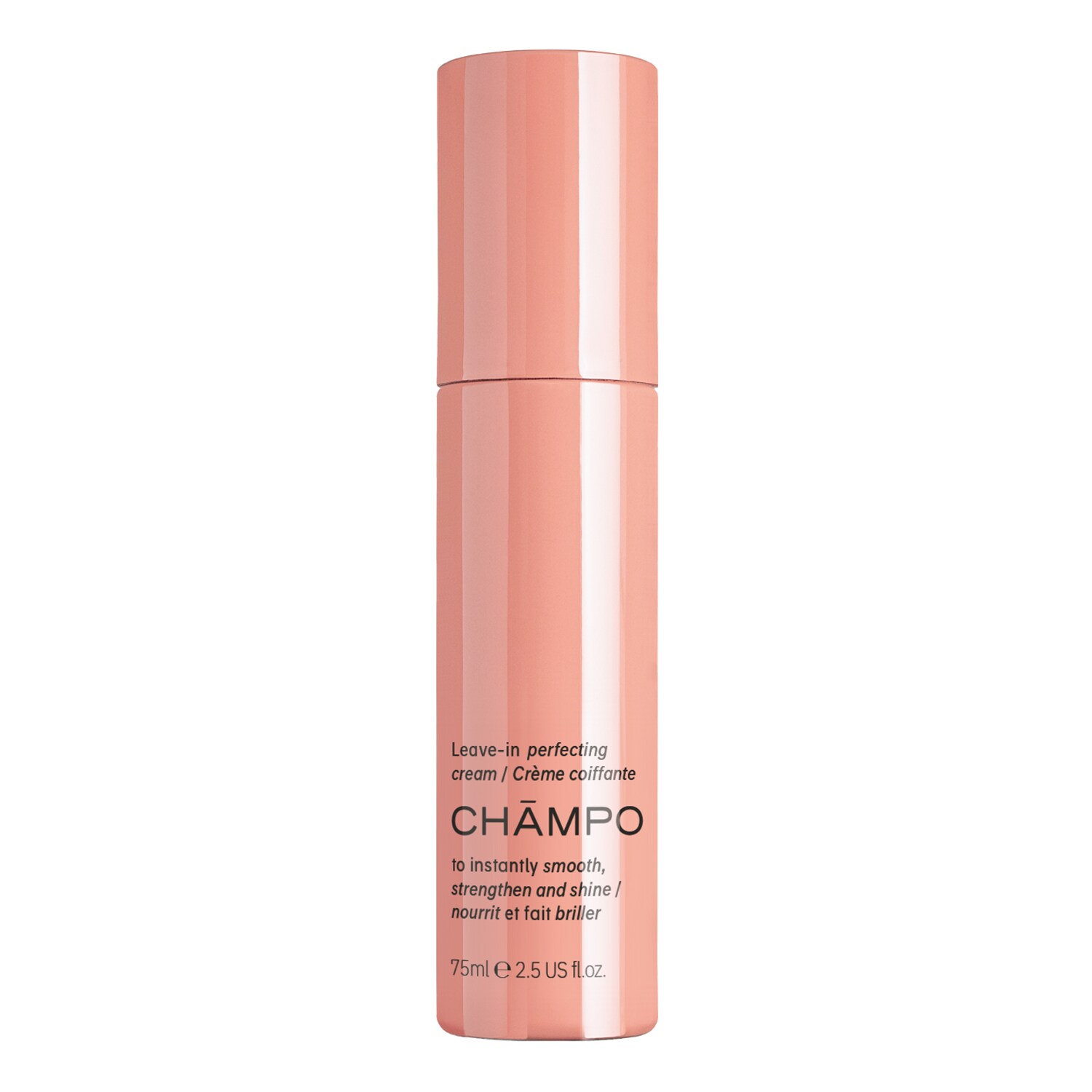 Champo - Leave-in Perfecting Cream - Krem Do Stylizacji - 75 ml - Dla Kobiet