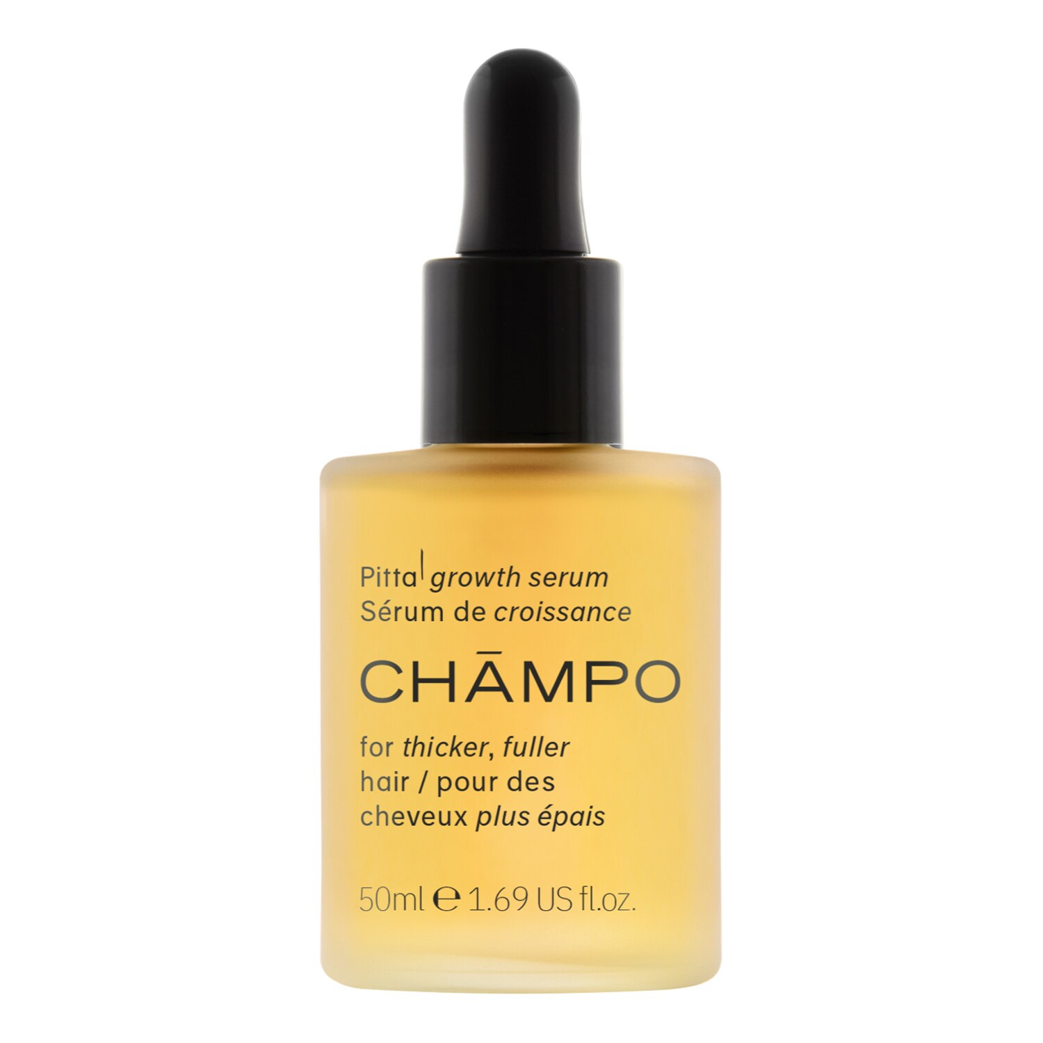 Champo - Pitta growth Serum - Serum Na Porost Włosów - 50 ml - Dla Kobiet