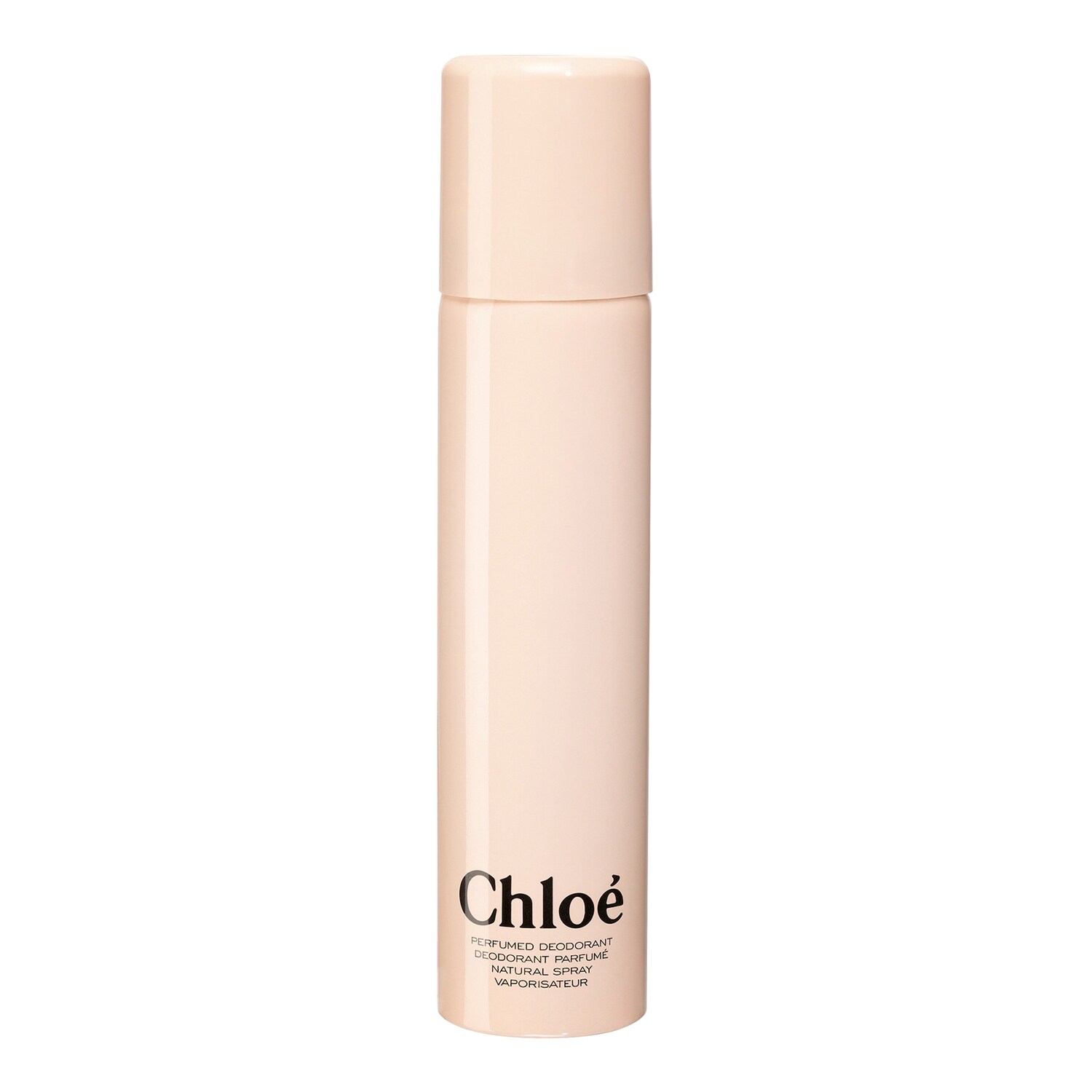 Chloé - Chloé - Dezodorant W Naturalnym Sprayu - 100 ml - Dla Kobiet
