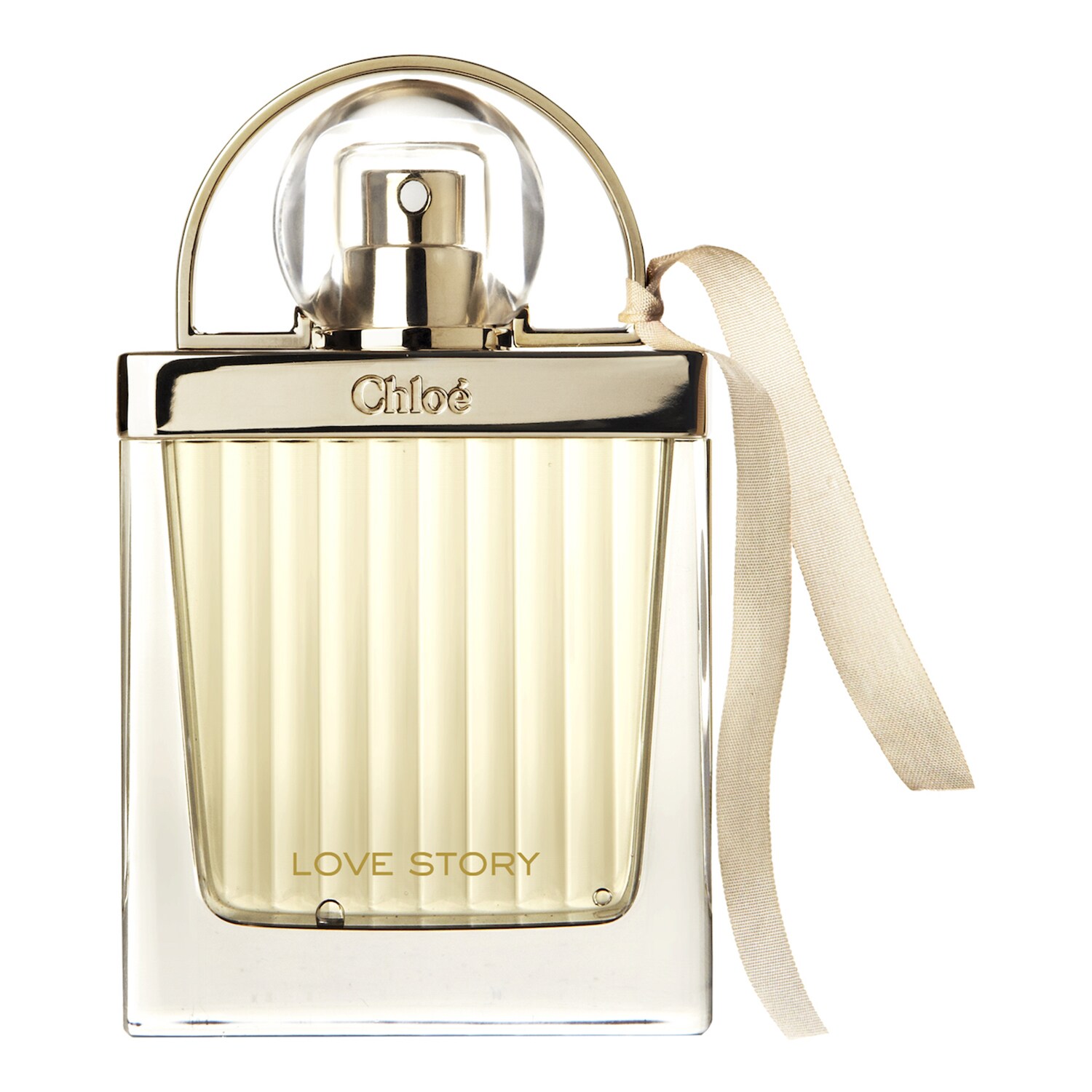 Chloé - Love Story - Woda Perfumowana - Atomizer 50 ml - Dla Kobiet