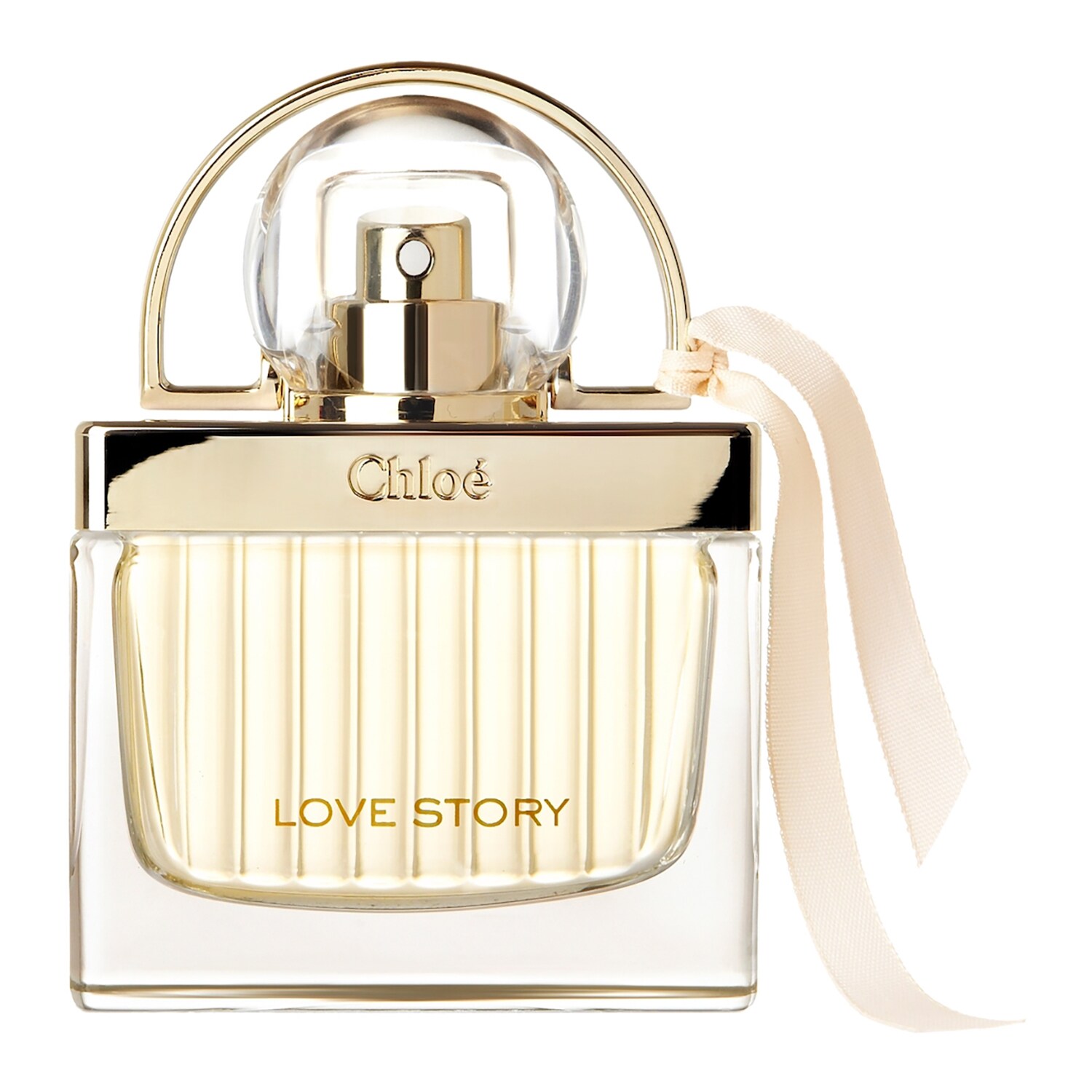 Chloé - Love Story - Woda Perfumowana - Atomizer 30 ml - Dla Kobiet