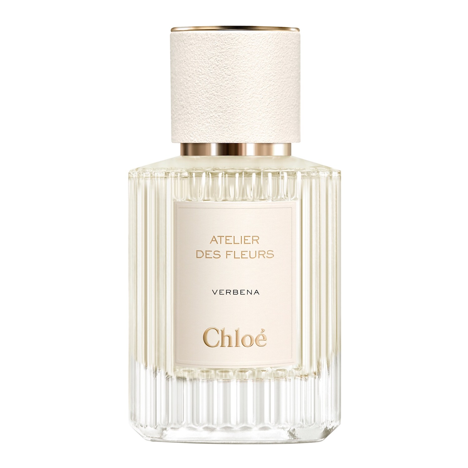 Chloé - Atelier Des Fleurs Verbena - Woda Perfumowana - Atelier Des Fleurs Verbena Edp 50ml - Dla Kobiet