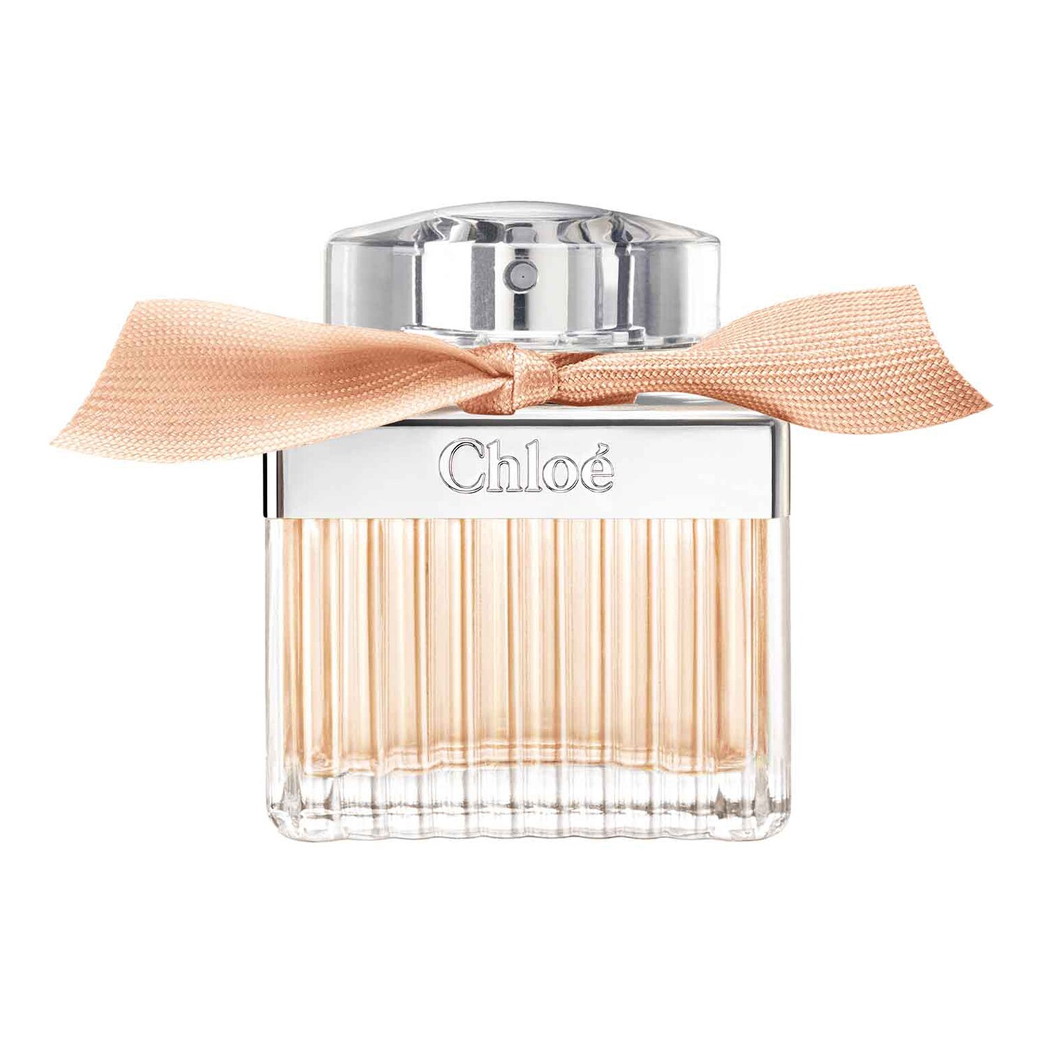 Chloé - Signature Rose Tangerine - Woda Toaletowa - Chloe Signature Edtv 50ml - Dla Kobiet