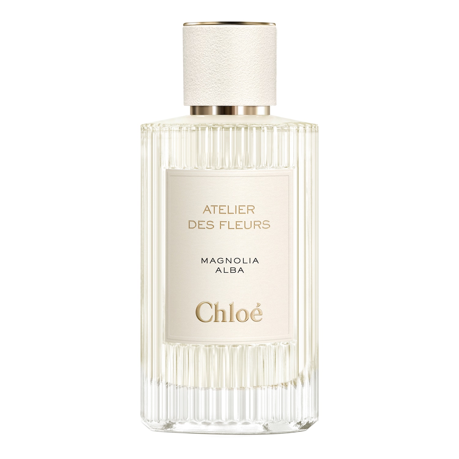 Chloé - Atelier Des Fleurs Magnolia Alba - Woda Perfumowana - Atelier Des Fleurs Magnolia Alba 150ml - Dla Kobiet