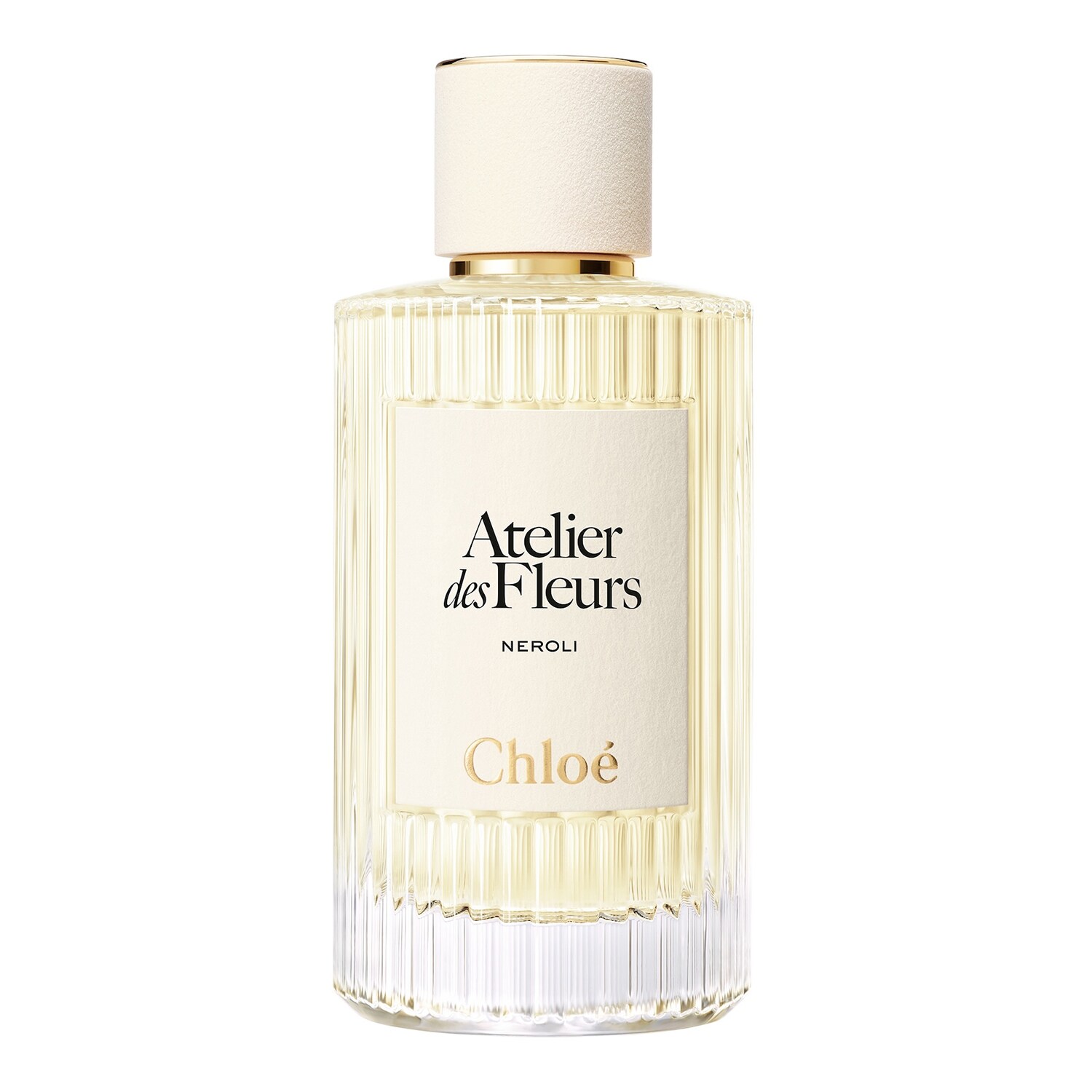 Chloé - Atelier Des Fleurs Néroli - Woda Perfumowana - Atelier Des Fleurs Neroli 150ml - Dla Kobiet