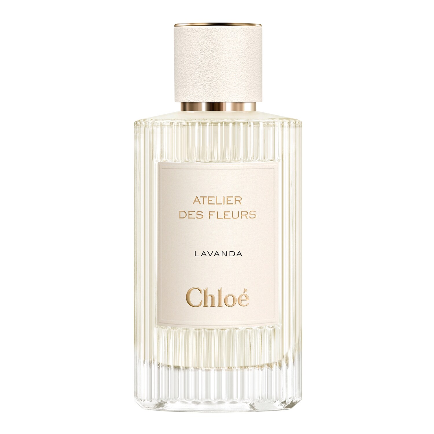 Chloé - Chloé Atelier Des Fleurs Lavanda - Woda Perfumowana - Atelier Des Fleurs Lavanda 150ml - Dla Kobiet