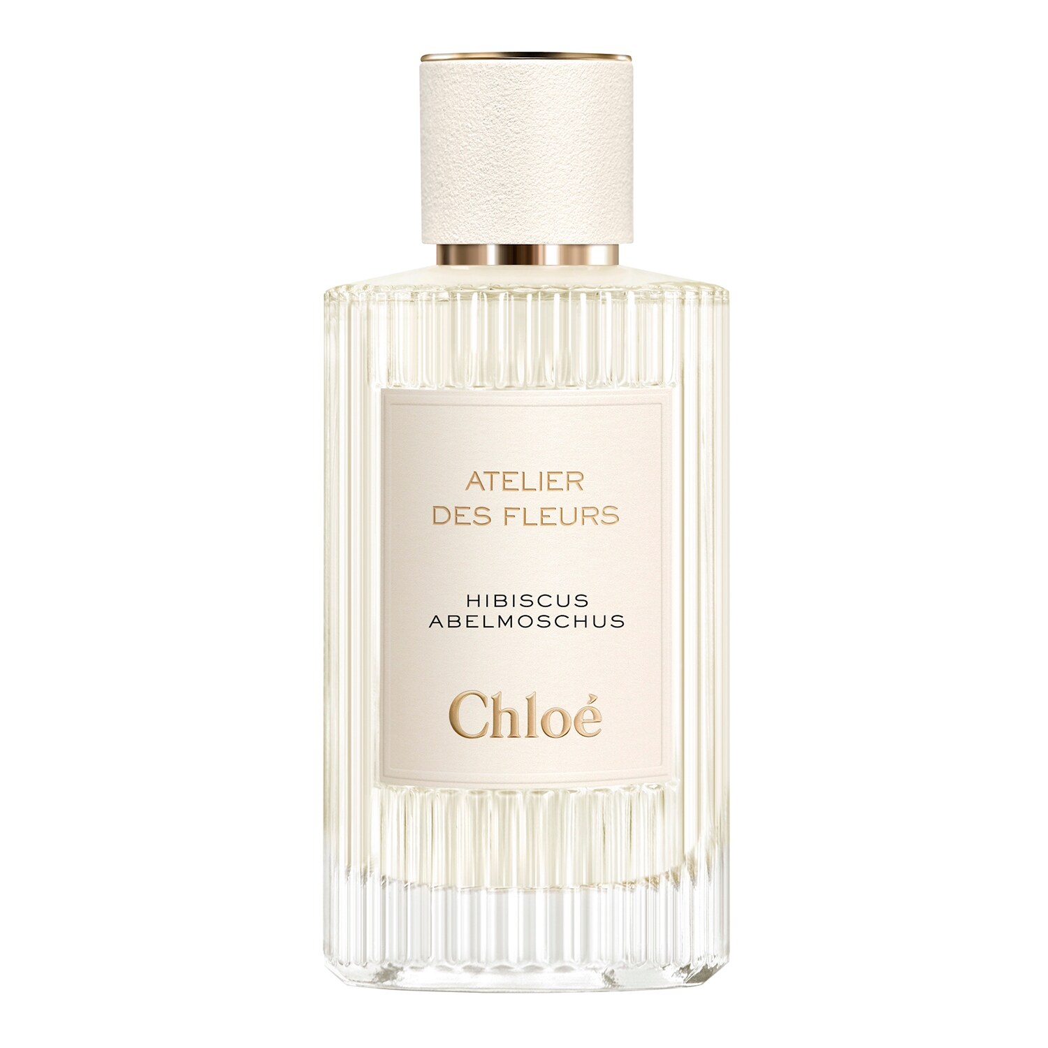 Chloé - Chloé Atelier Des Fleurs Hibiscus Abelmoschus - Woda Perfumowana - Atelier Des Fleurs Hibiscus 150ml - Dla Kobiet