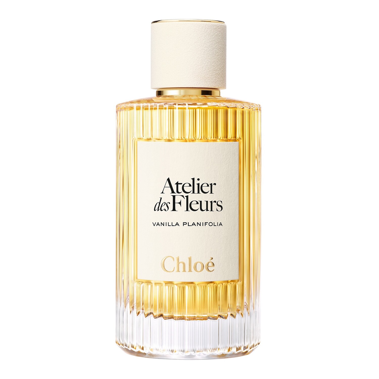 Chloé - Atelier Des Fleurs Vanilla Planifolia - Woda Perfumowana - Atelier Des Fleurs Vanilla Plan.edp150ml - Dla Kobiet