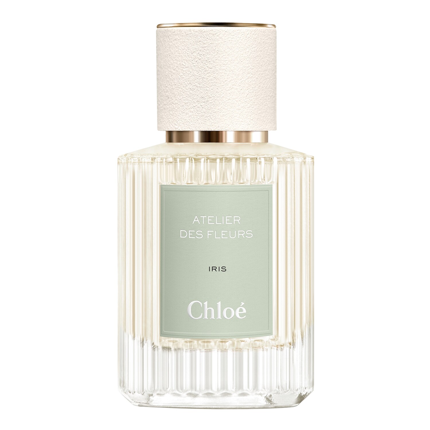 Chloé - Atelier Des Fleurs Iris - Woda Perfumowana - Atelier Des Fleurs Nat Iris Edp 50ml - Dla Kobiet