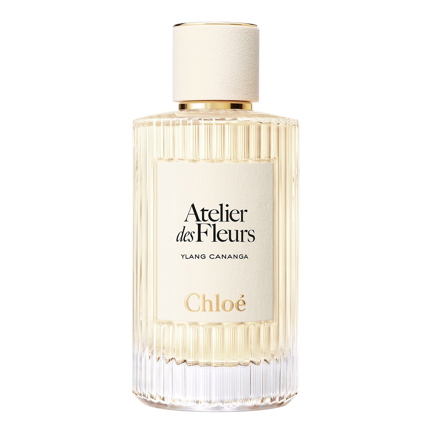 Chloé - Atelier Des Fleurs Ylang Cananga - Woda Perfumowana - Atelier Des Fleurs Nat Ylang Edp 150ml - Dla Kobiet
