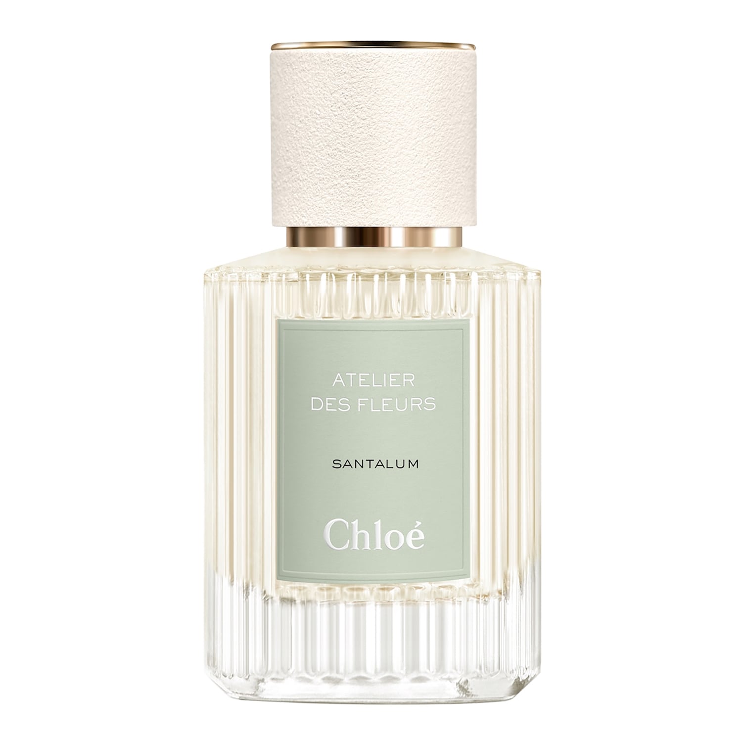Chloé - Chloé Atelier Des Fleurs Santalum - Woda Perfumowana - Atelier Des Fleurs Santalum Edp 50ml - Dla Kobiet