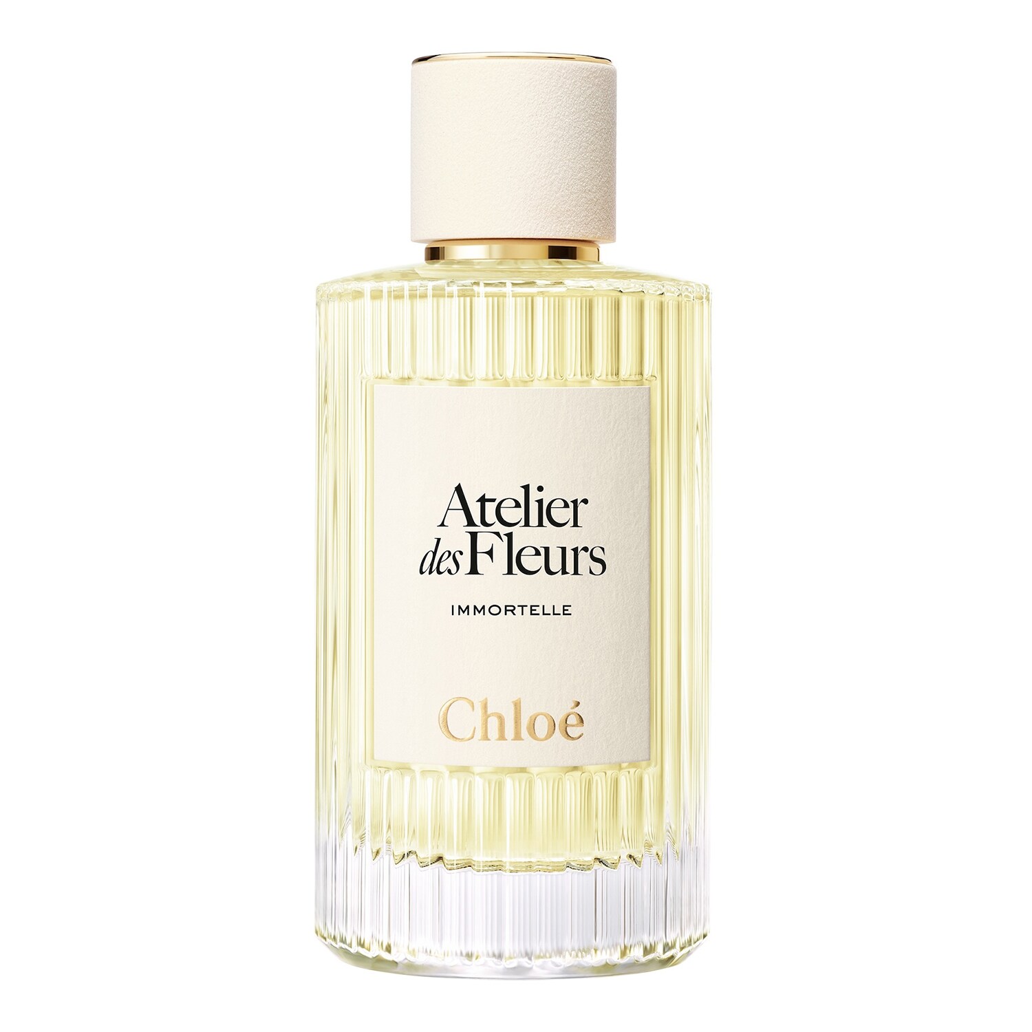 Chloé - Atelier Des Fleurs Immortelle - Woda Perfumowana - Atelier Des Fleurs Immortelle 150ml - Dla Kobiet