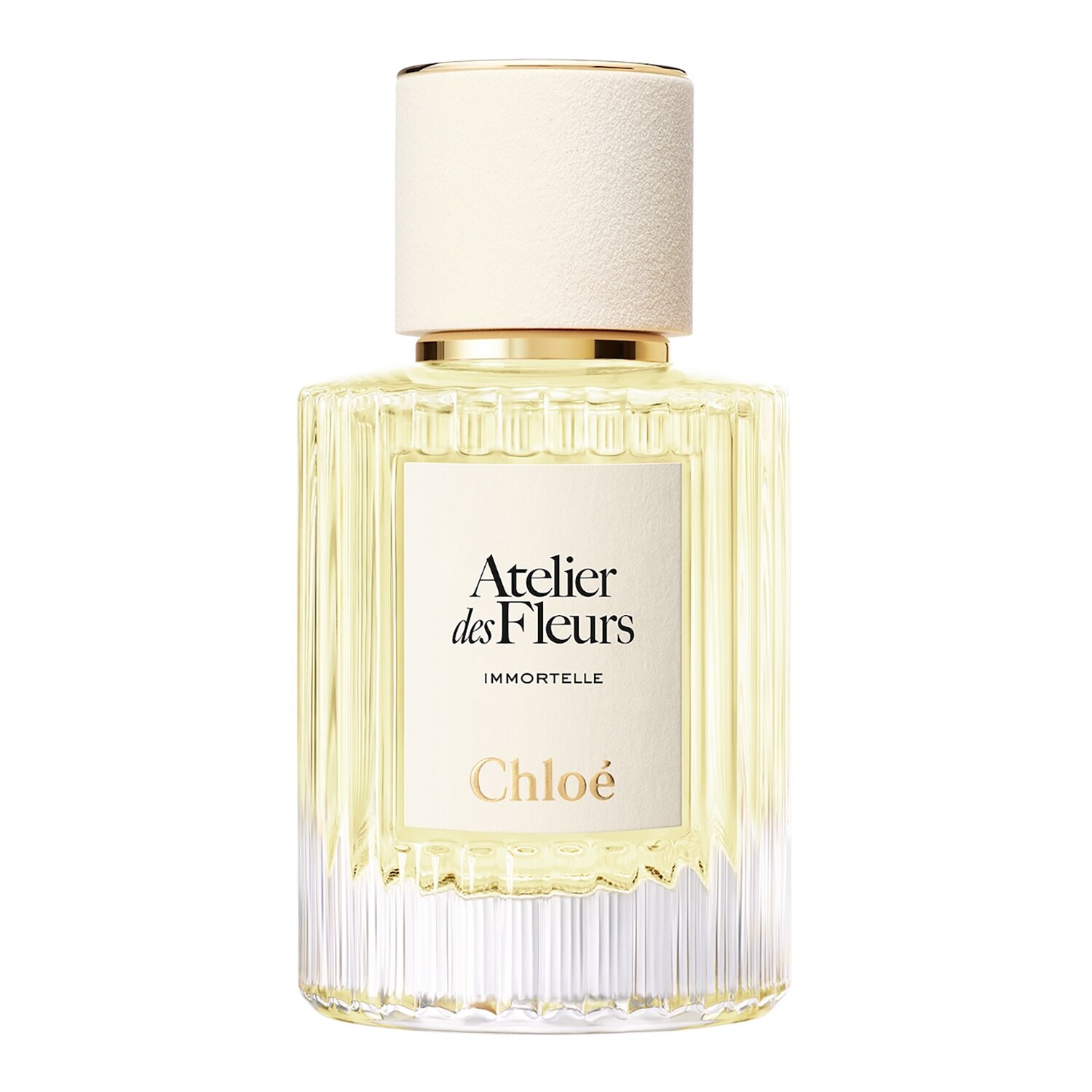 Chloé - Atelier Des Fleurs Immortelle - Woda Perfumowana - Atelier Des Fleurs Immortelle 50ml - Dla Kobiet