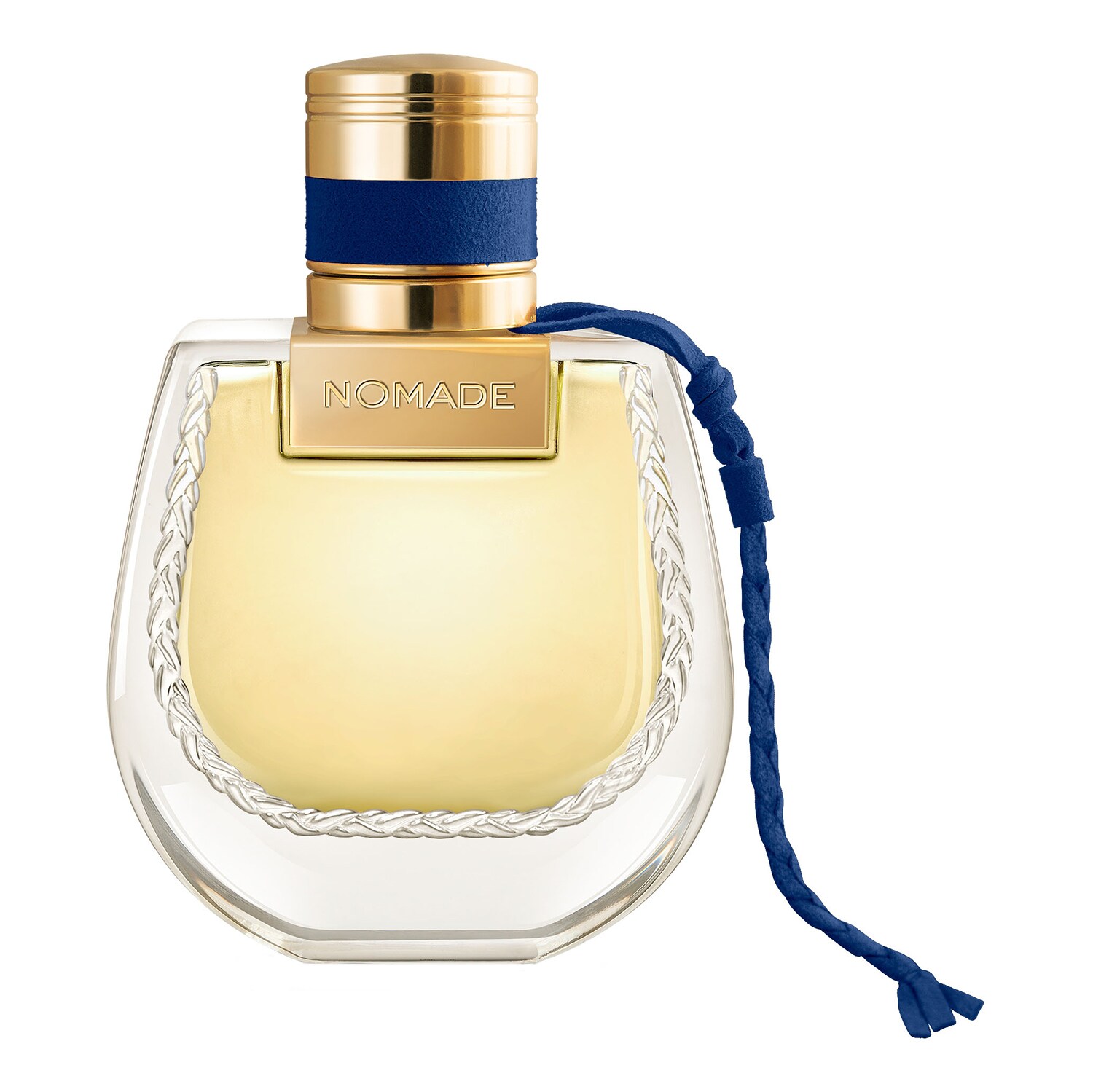 Chloé - Nomade Nuit D'egypte - Woda Perfumowana - Chloe Nomade Nuit D'egypte Edp 50 ml - Dla Kobiet