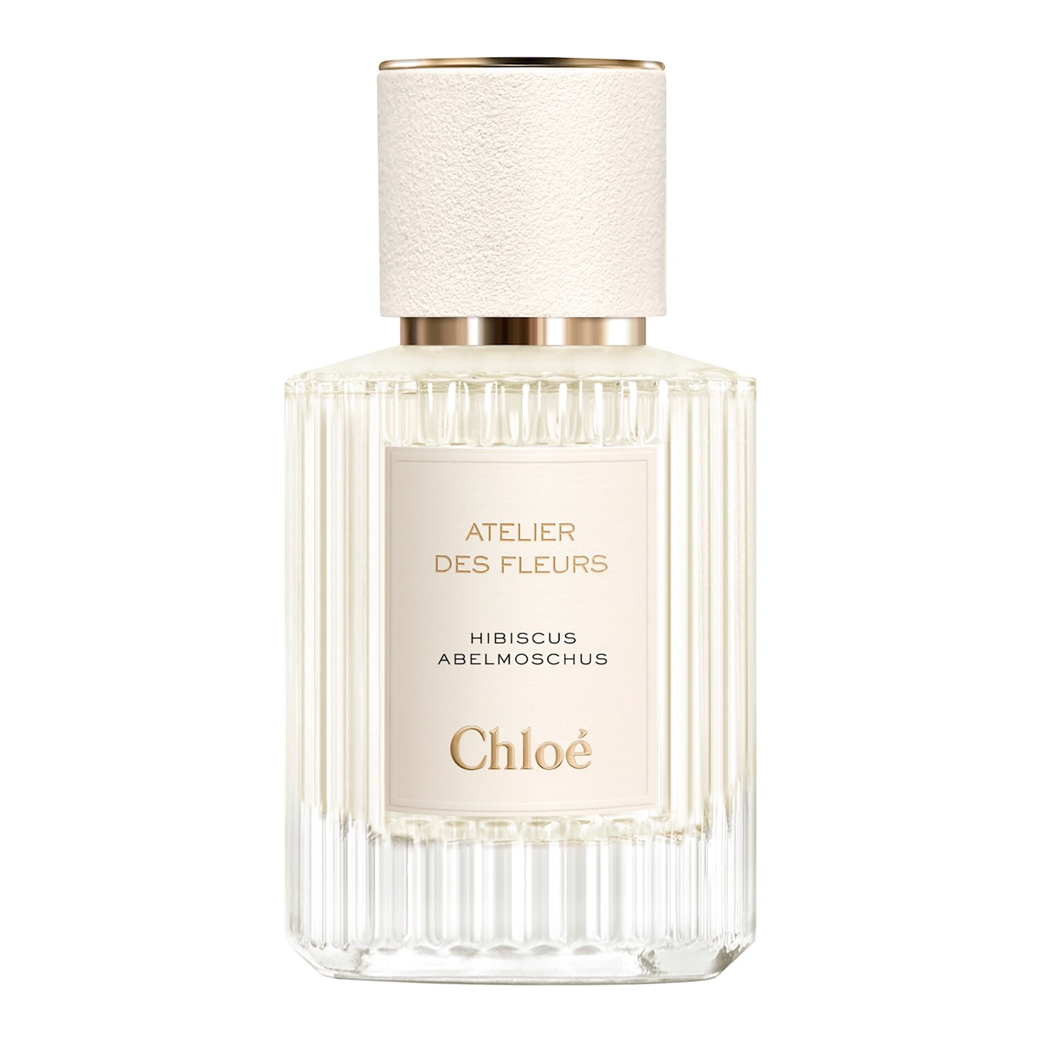 Chloé - Chloé Atelier Des Fleurs Hibiscus Abelmoschus - Woda Perfumowana - Atelier Des Fleurs Hibiscus Ab. Edp 50ml - Dla Kobiet