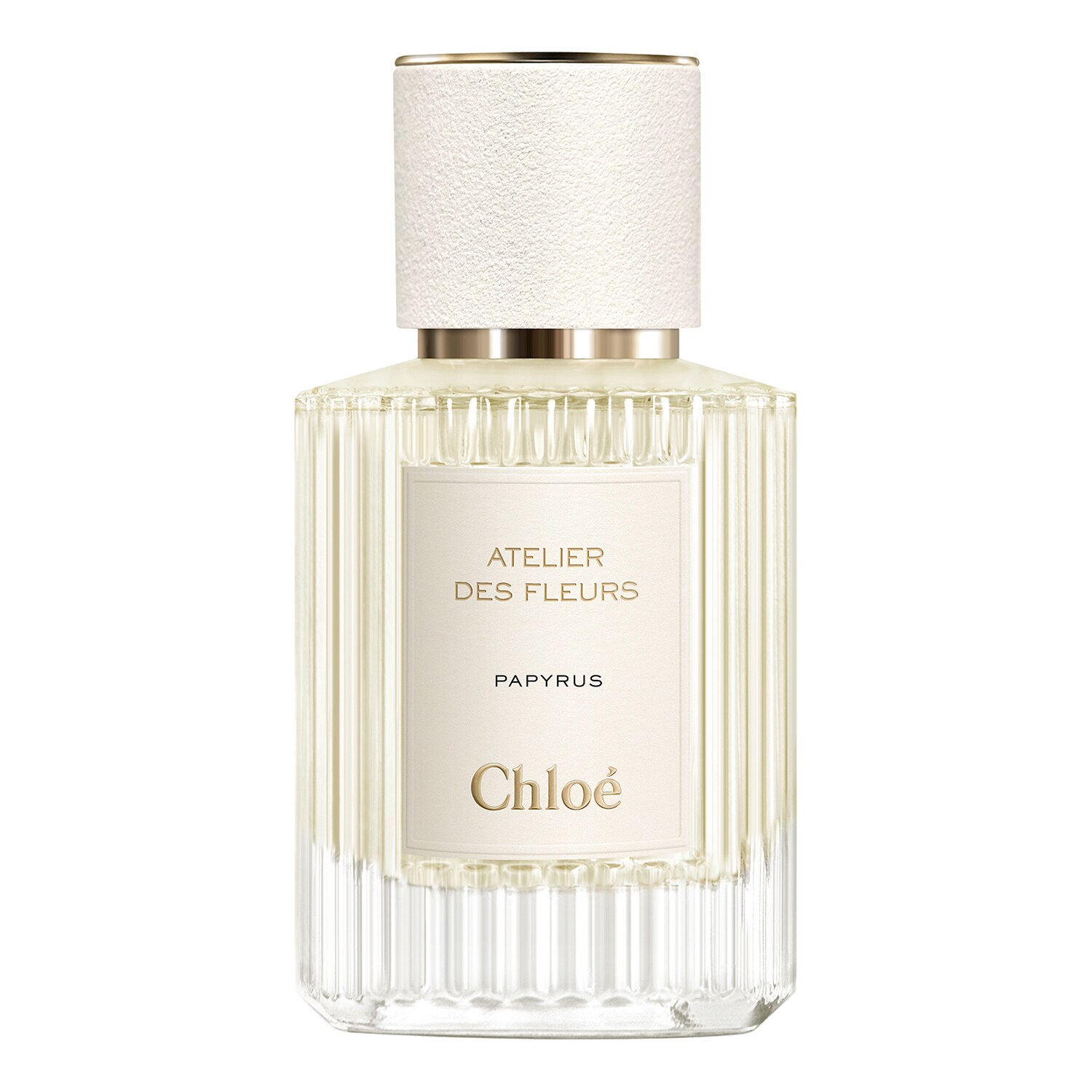 Chloé - Chloé Atelier Des Fleurs Papyrus - Woda Perfumowana - Atelier Des Fleurs Papyrus 50ml - Dla Kobiet