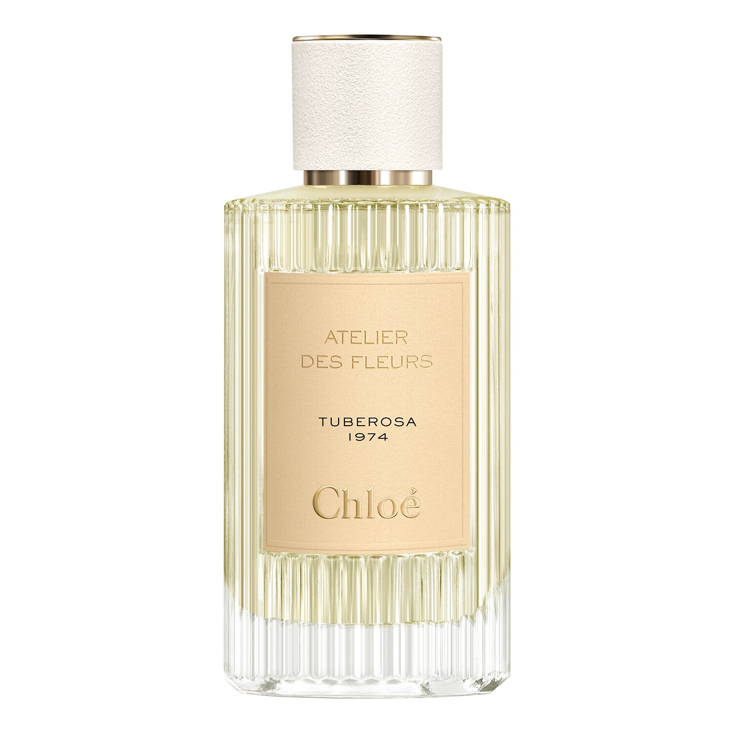 Chloé - Chloé Atelier Des Fleurs Tuberosa 1974 - Woda Perfumowana - Atelier Des Fleurs Tuberosa 1974 150ml - Dla Kobiet