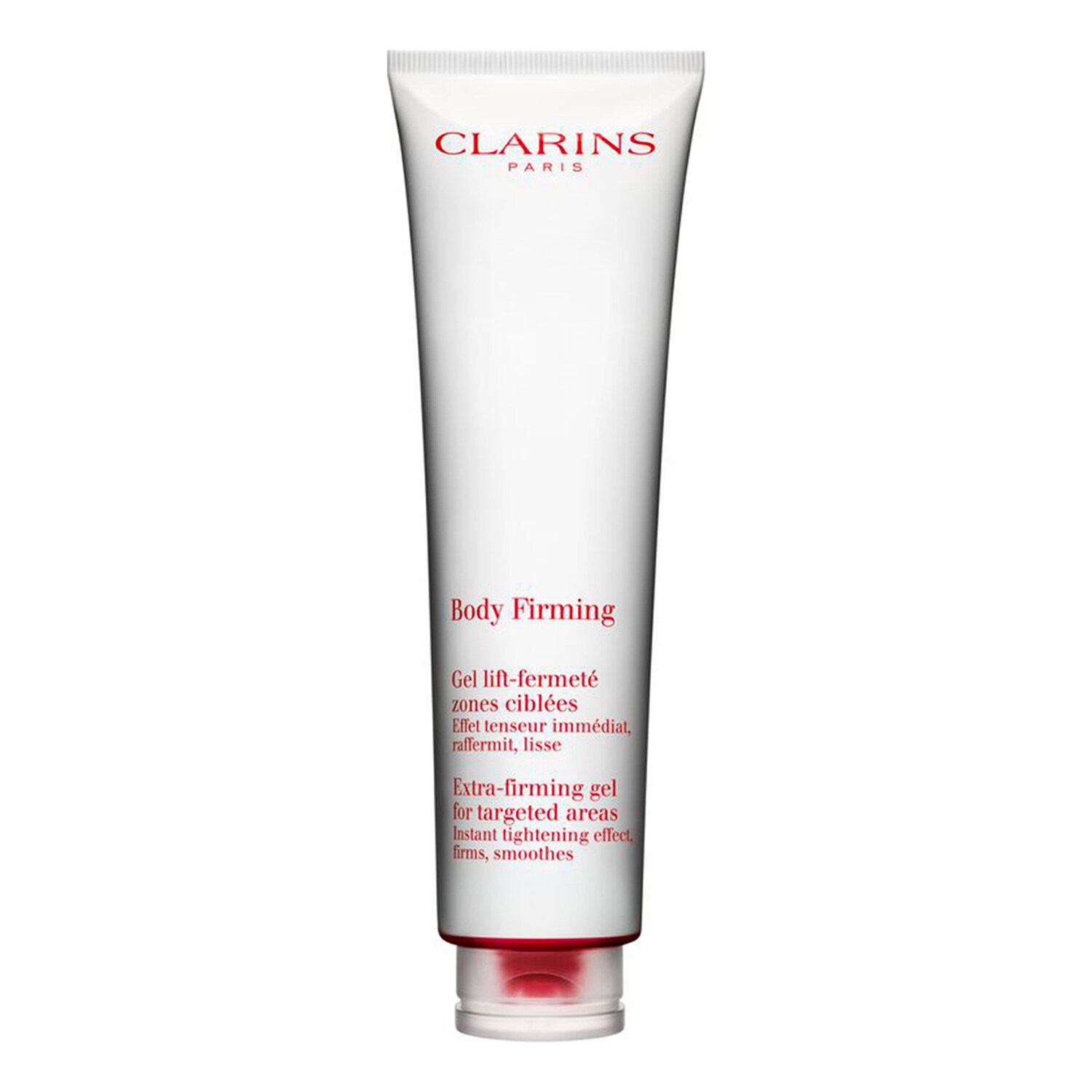 Clarins - Body Firming - Żel Ujędrniający - Extra Firming gel Body Firming - Dla Kobiet