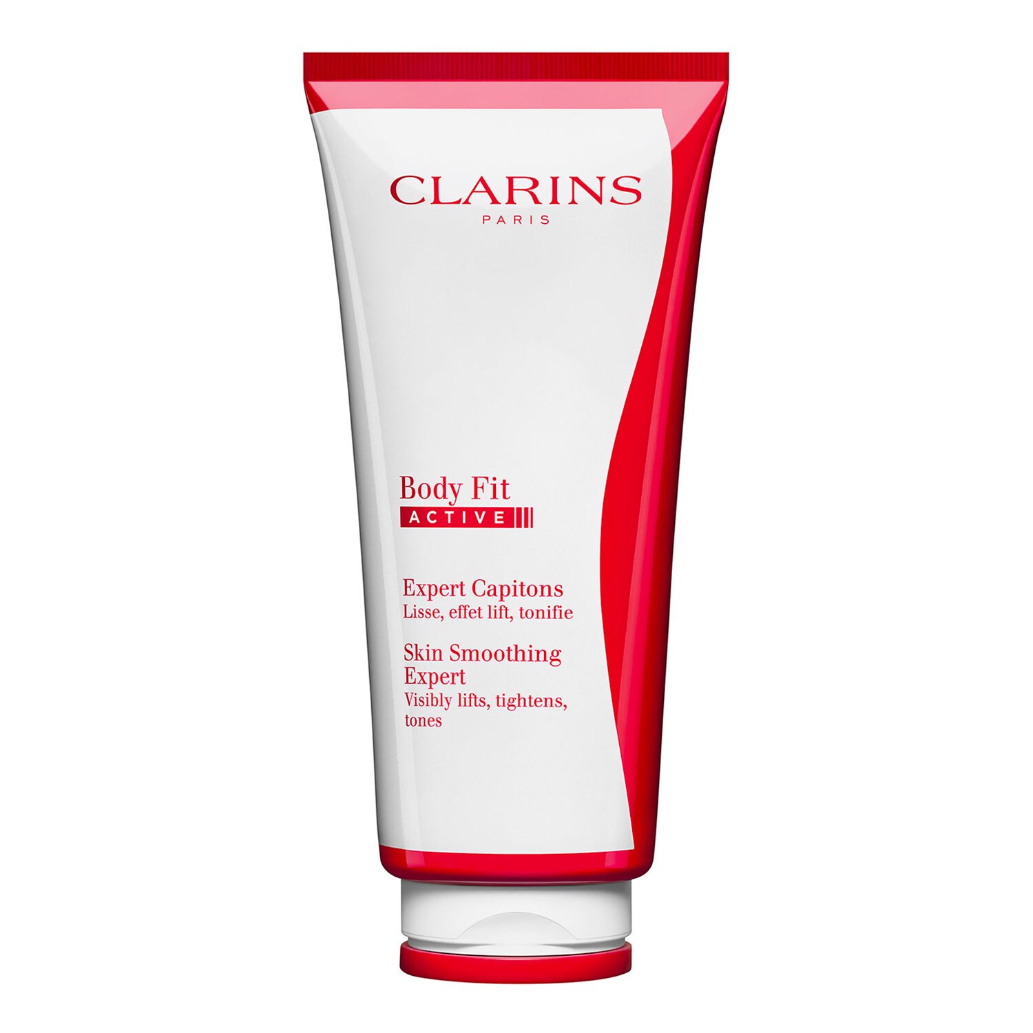Clarins - Body Fit - Balsam Do Ciała - Body Fit Active 200ml - Dla Kobiet