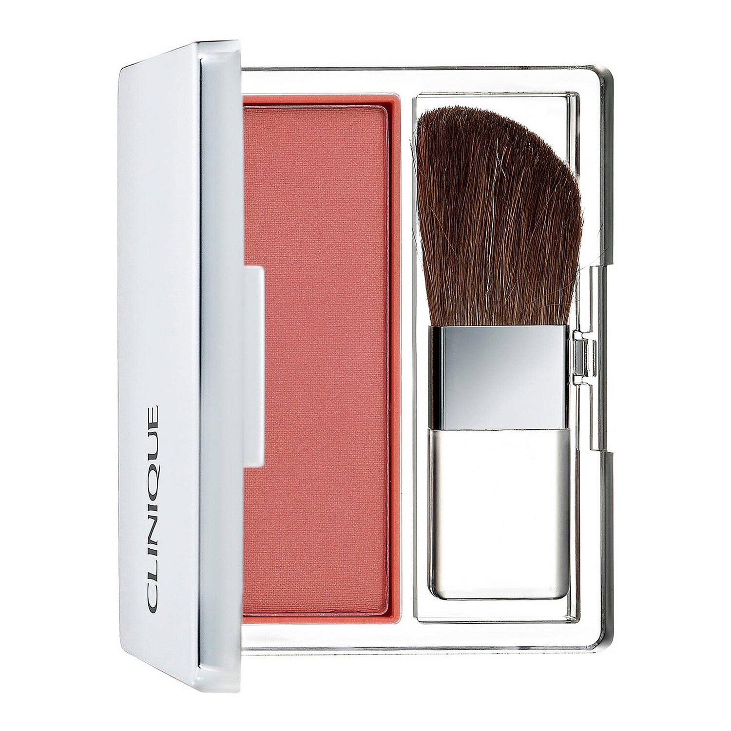Clinique - Blushing Blush Powder Blush - Róż Do Policzków - 10 Precious Posy (6 g) - Dla Kobiet